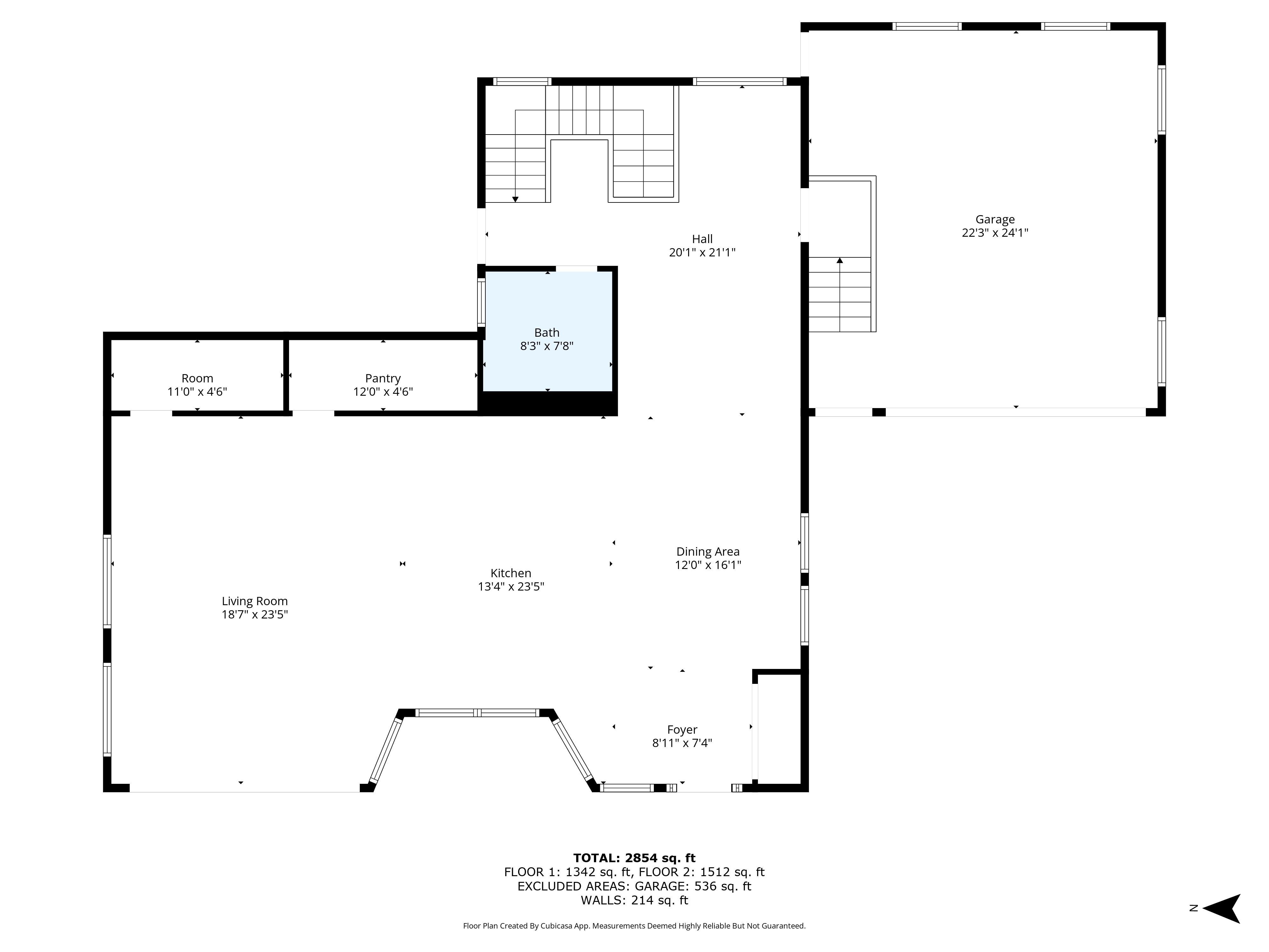 Woodland Park, Colorado, 80863, United States, 1 Bedroom Bedrooms, ,2 BathroomsBathrooms,Residential,For Sale,1896671