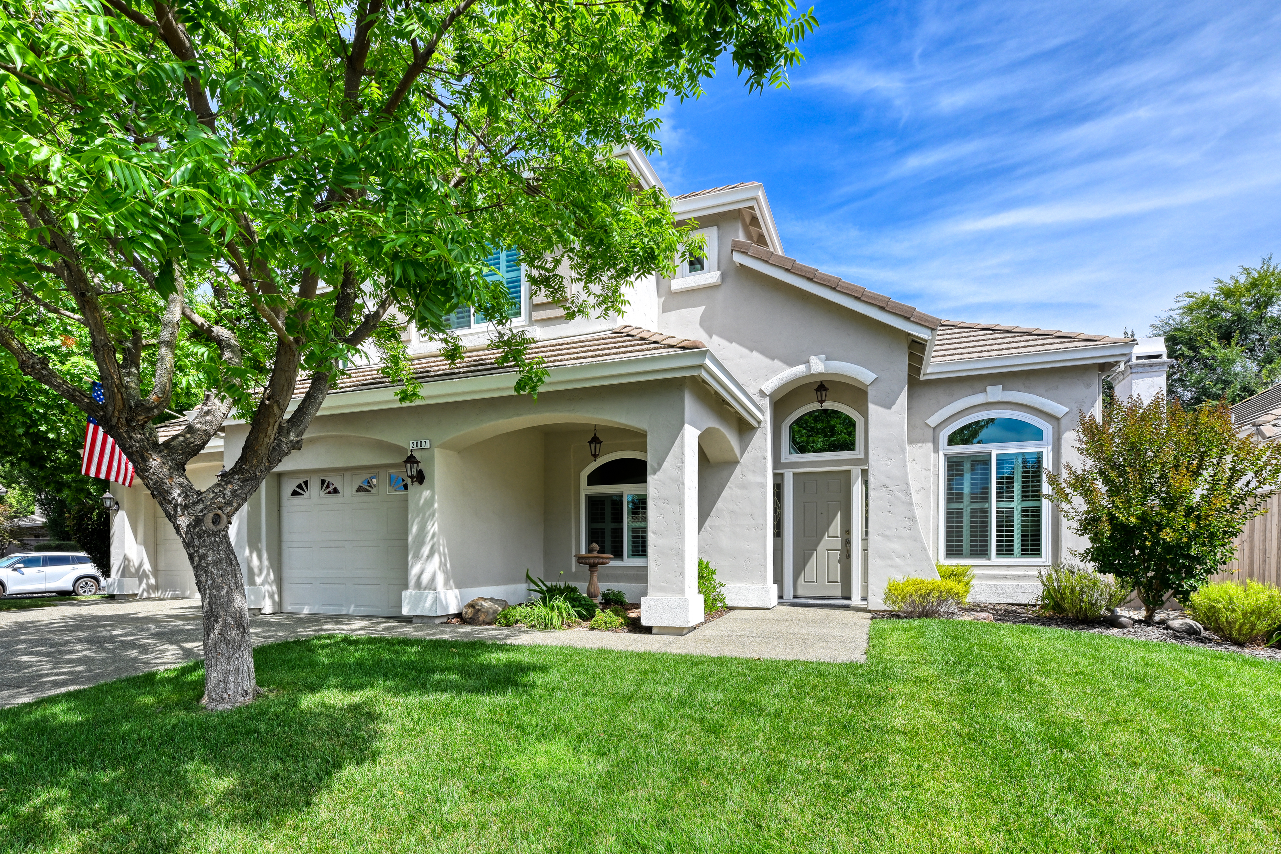  2007 Blackheath Lane, Roseville, CA 95678 - 物件實景