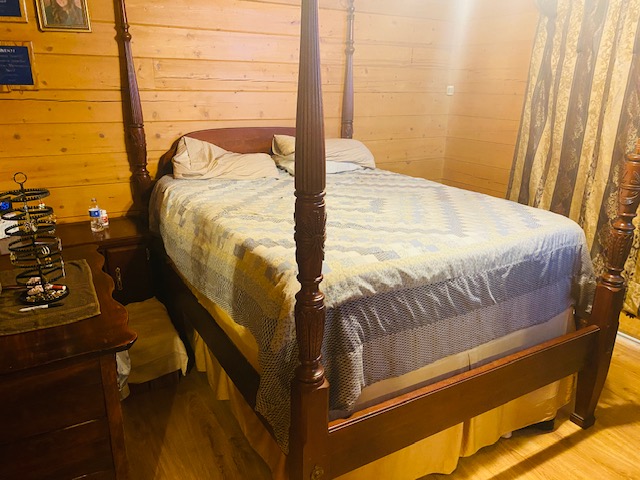 Hatfield, Arkansas, 71945, United States, 2 Bedrooms Bedrooms, ,1 BathroomBathrooms,Residential,For Sale,1977667