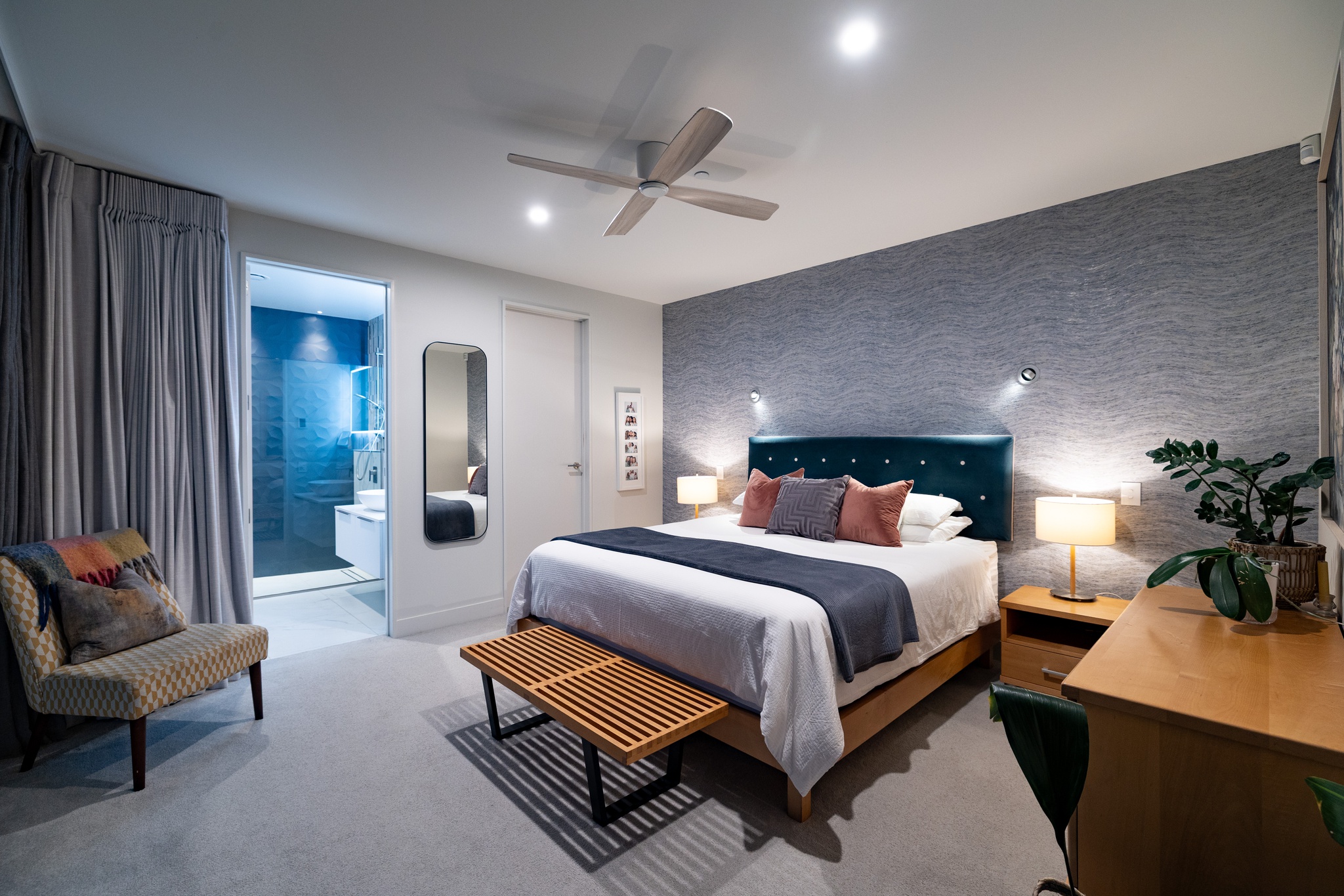  22 Komako Way, Atawhai, Nelson - 物件實景