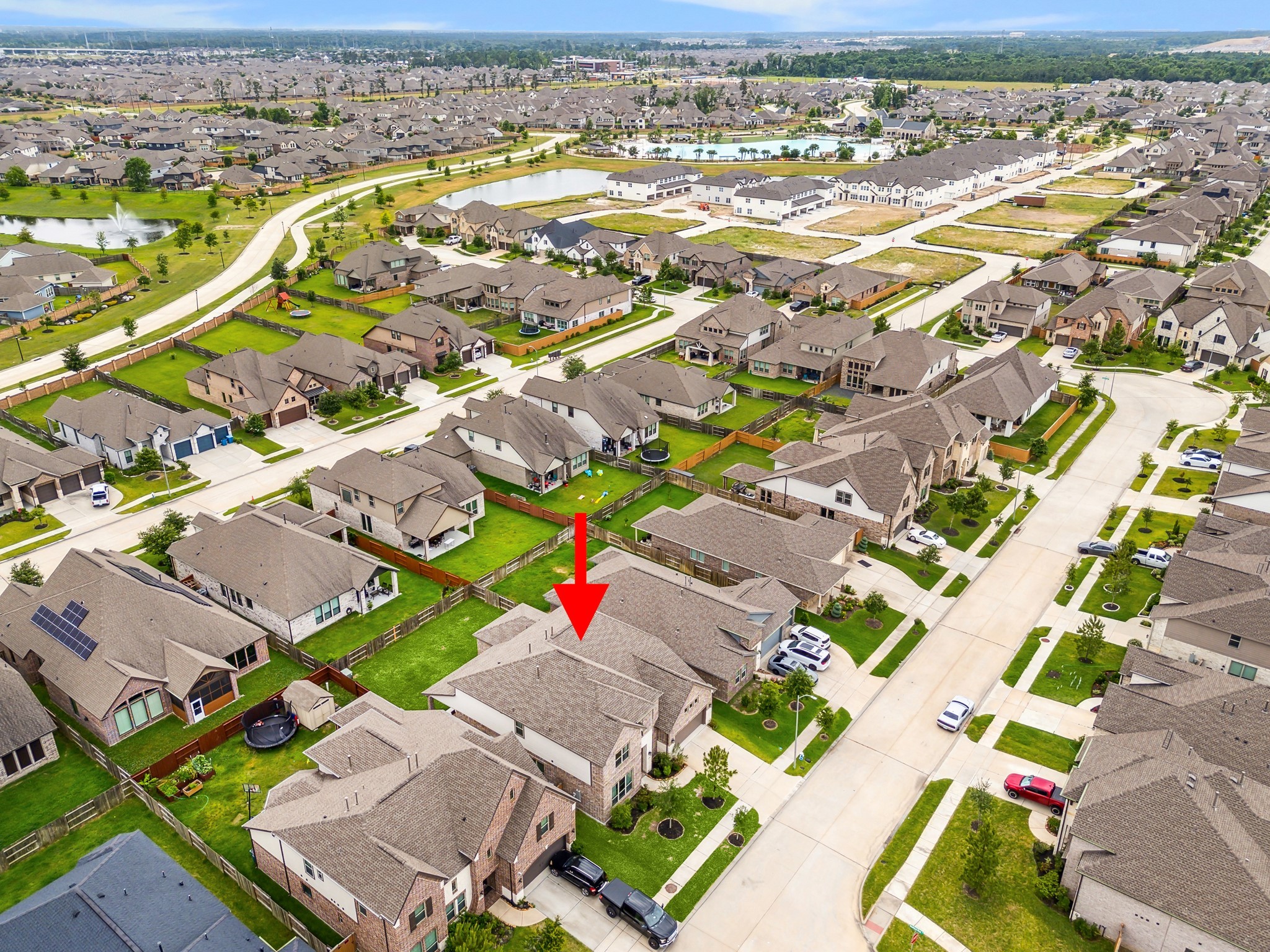 Humble, Texas, 77346, United States, 4 Bedrooms Bedrooms, ,4 BathroomsBathrooms,Residential,For Sale,1837458