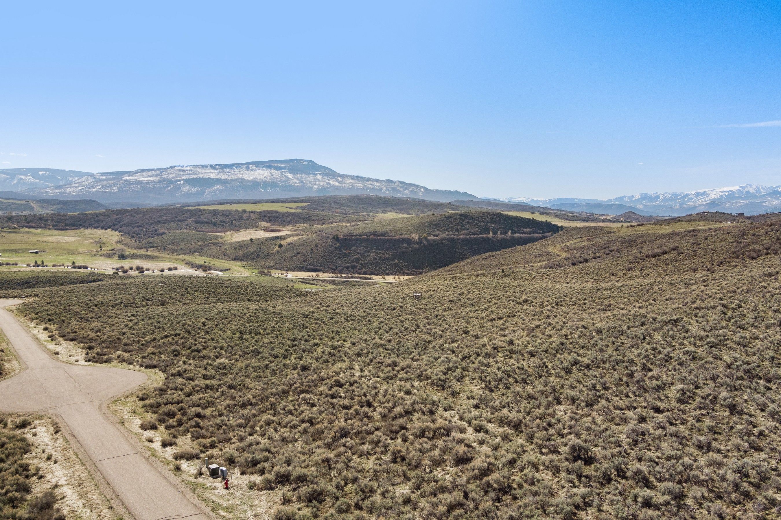  Tbd Coulter Lane, Carbondale, CO, 81623 - 物件實景