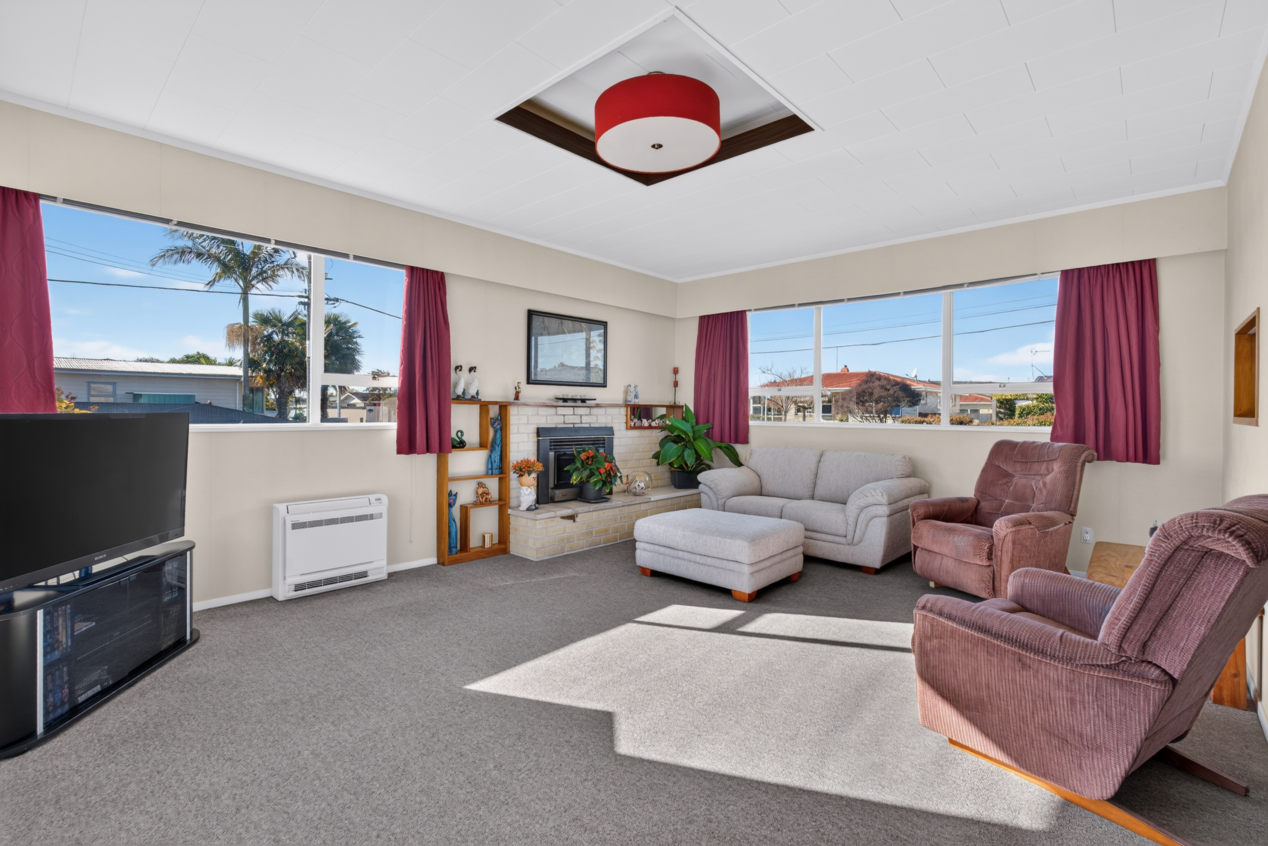  13 Blenheim Street - 物件實景