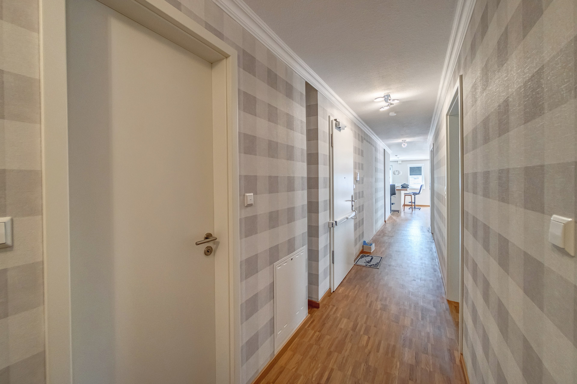  Modern penthouse in sought-after residential area - 物件實景