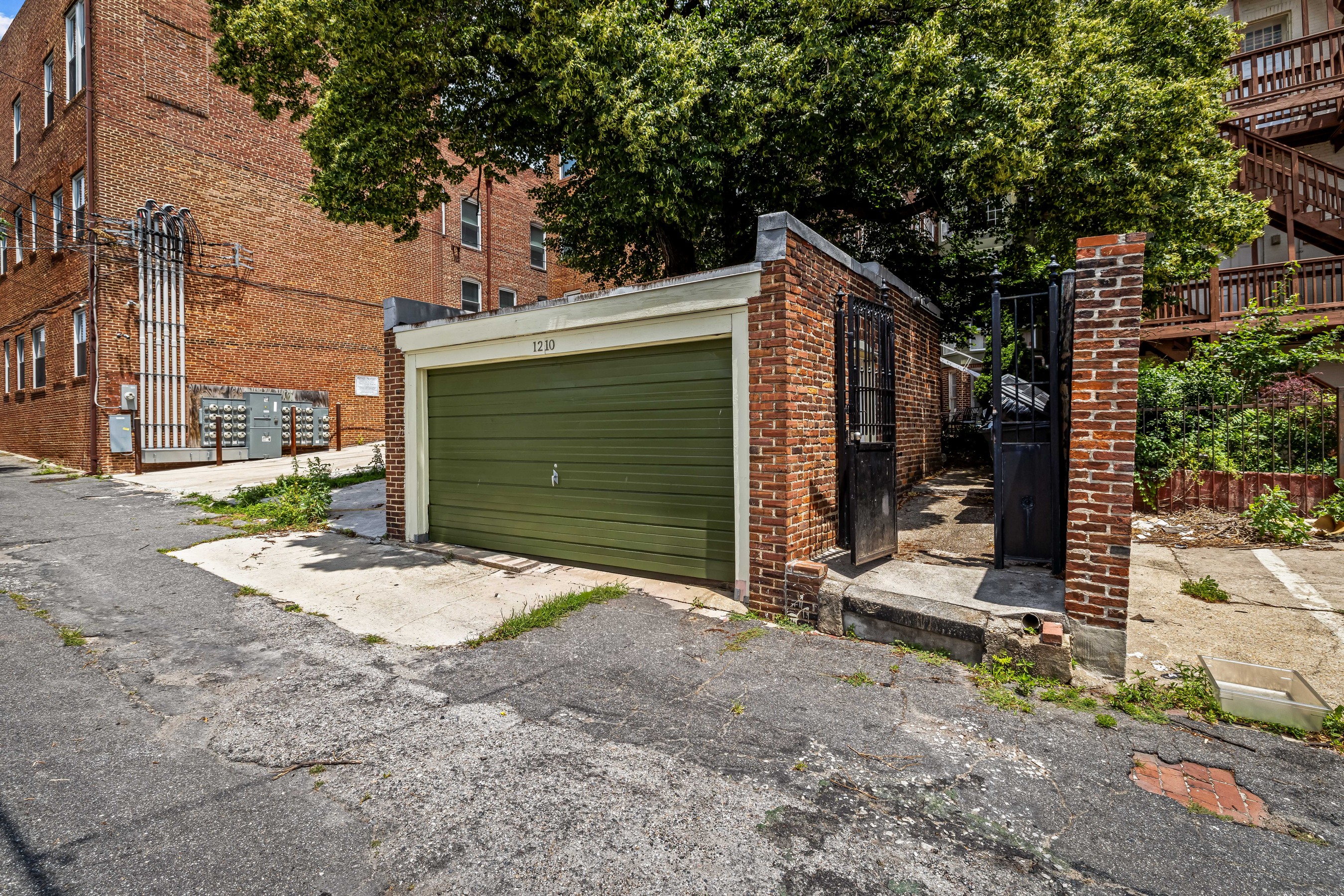  Bolton Hill Historic District - 物件實景