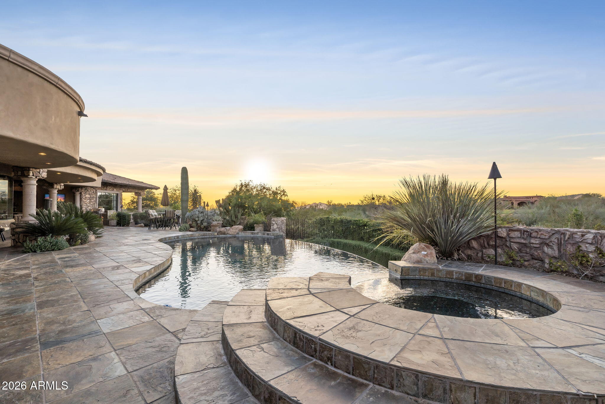  11050 E Wildcat Hill Road, Scottsdale, AZ, 85262 - 物件實景