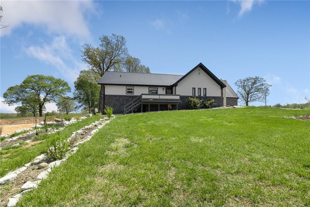 Harrison, Arkansas, 72601, United States, 4 Bedrooms Bedrooms, ,4 BathroomsBathrooms,Residential,For Sale,1993048