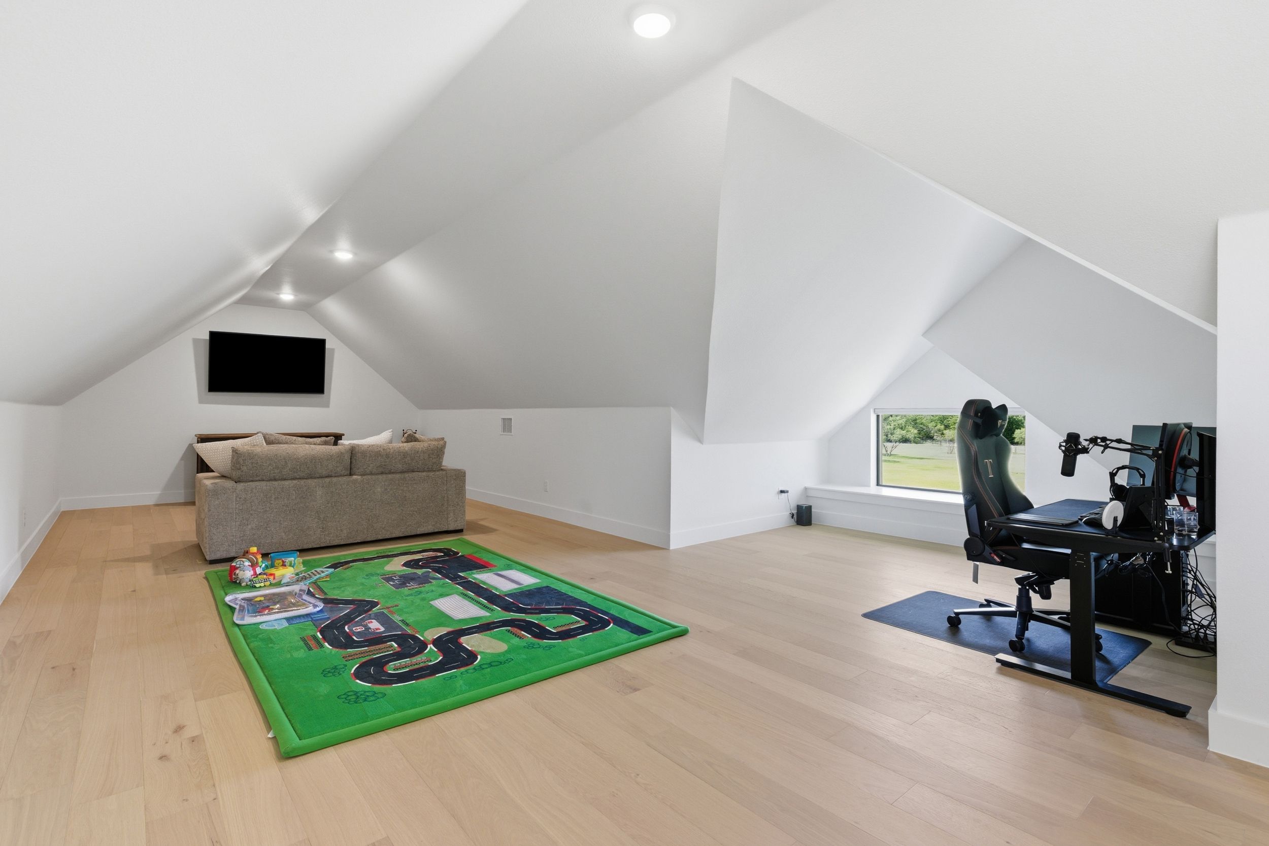  519 Reason Jones Road, Valley View, TX, 76272 - 物件實景