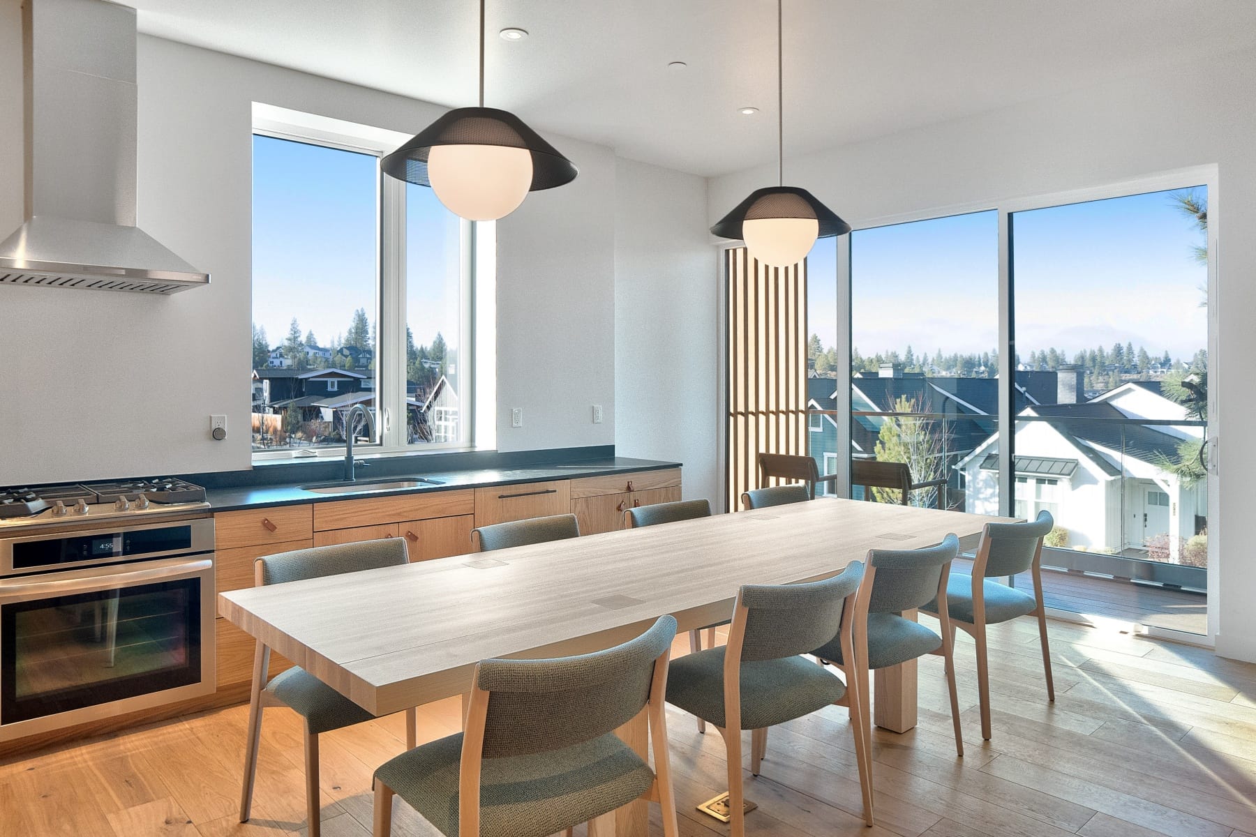  2745 NW Ordway Avenue #209 Bend, OR 97703 - 物件實景