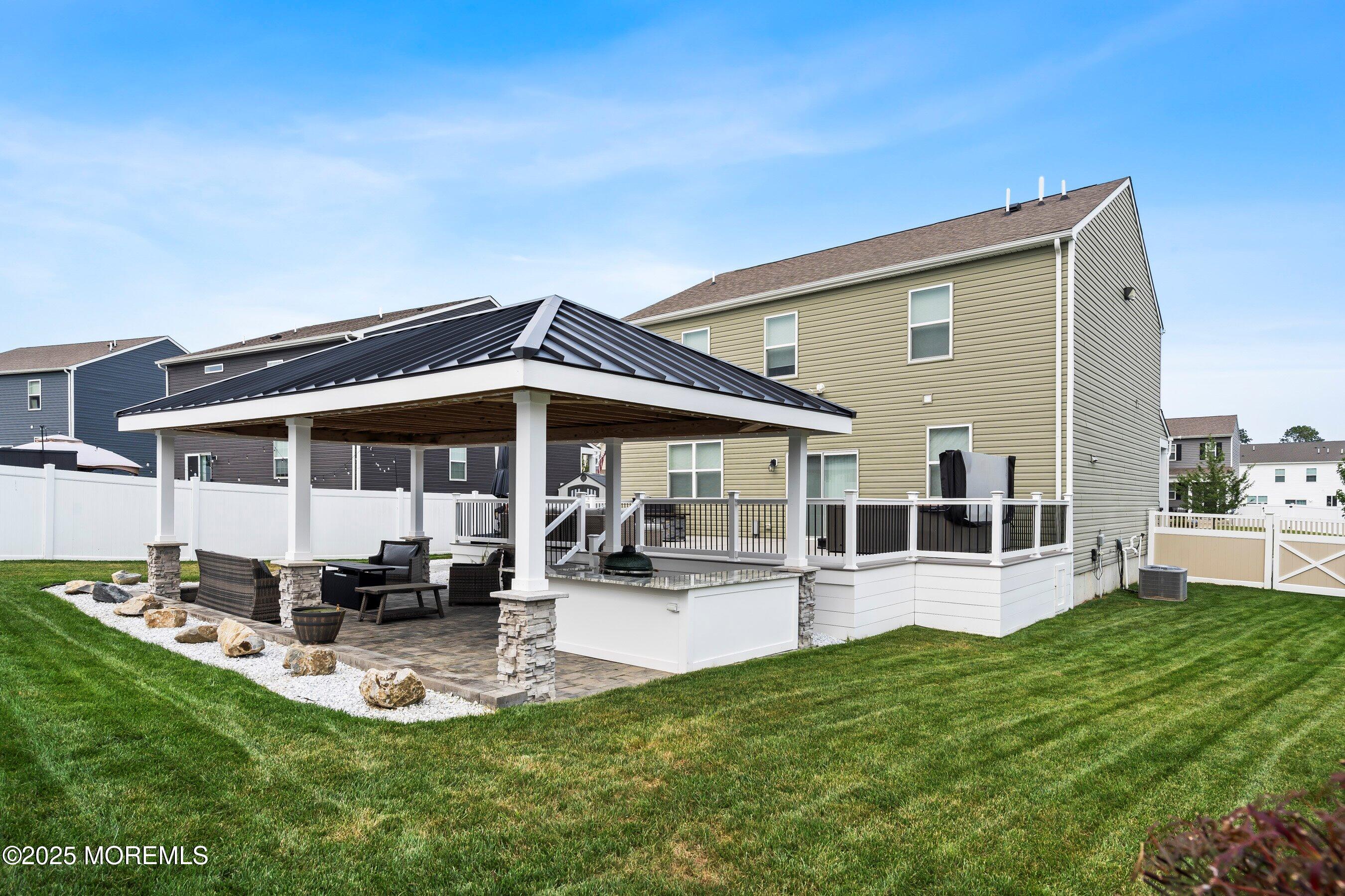Barnegat, New Jersey, 08005, United States, 4 Bedrooms Bedrooms, ,4 BathroomsBathrooms,Residential,For Sale,1910502