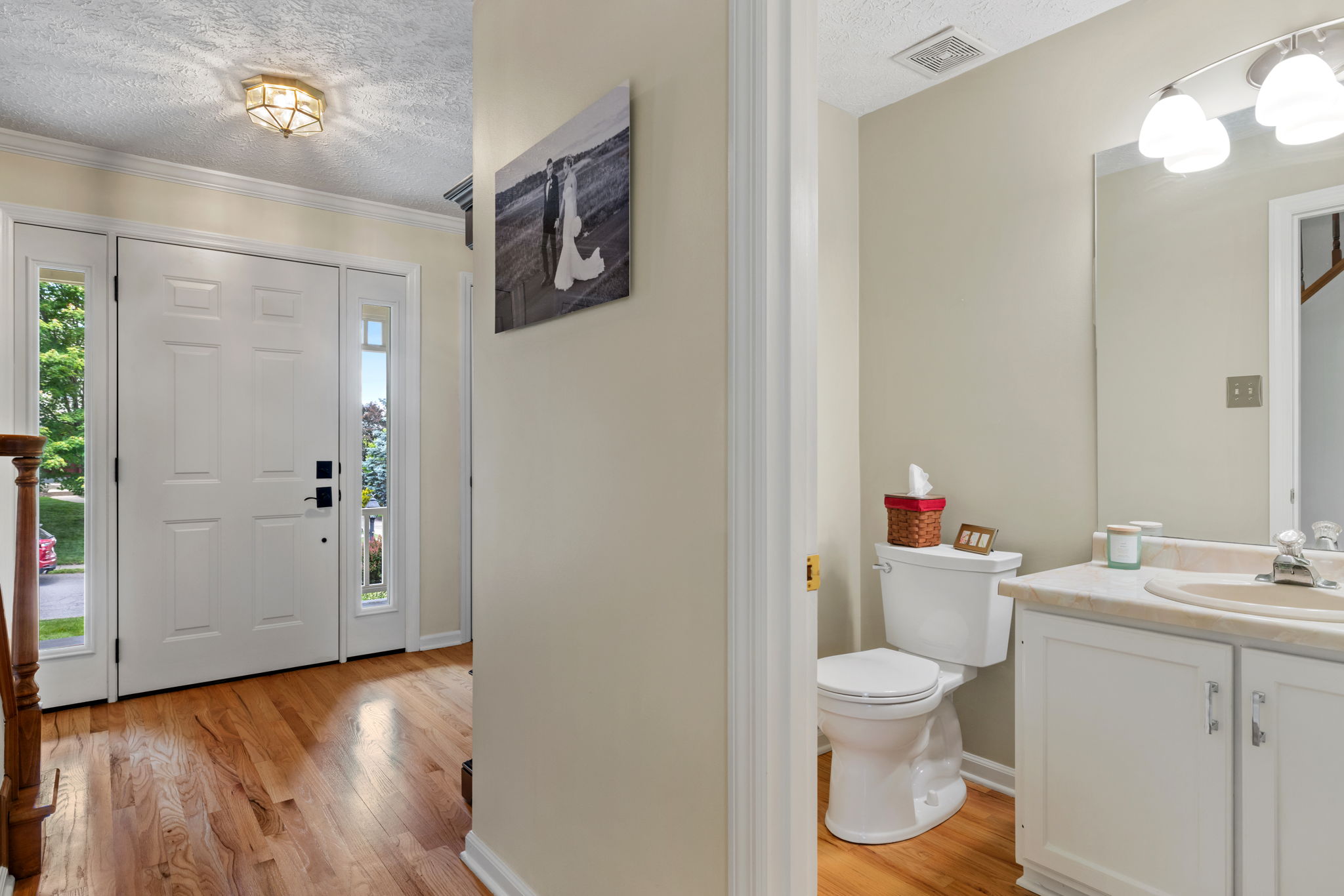  306 Hillcrest Drive, Cranberry Township, PA 16066 - 物件實景
