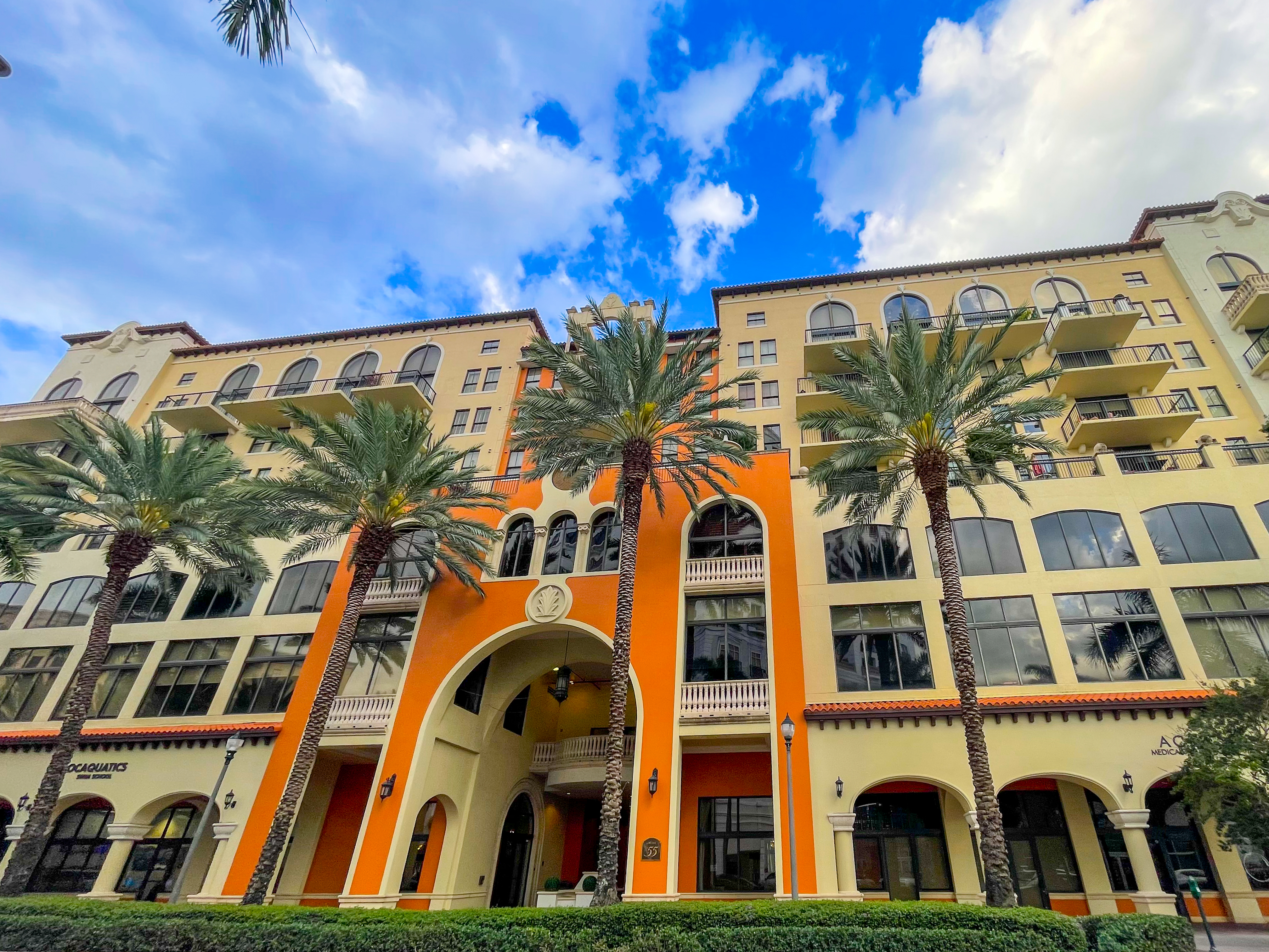  55 Merrick Way, Coral Gables, FL, 33134 - 物件實景