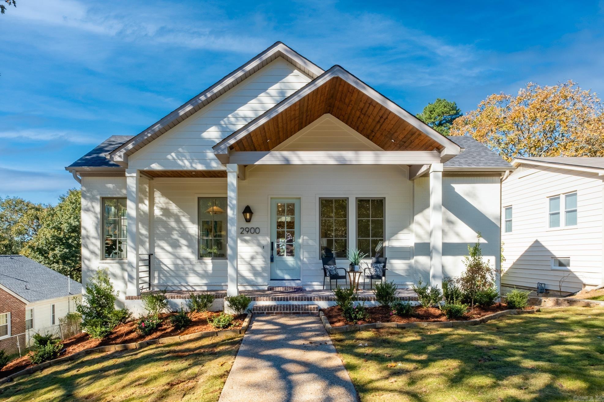 Little Rock, Arkansas, 72207, United States, 4 Bedrooms Bedrooms, ,4 BathroomsBathrooms,Residential,For Sale,1987623