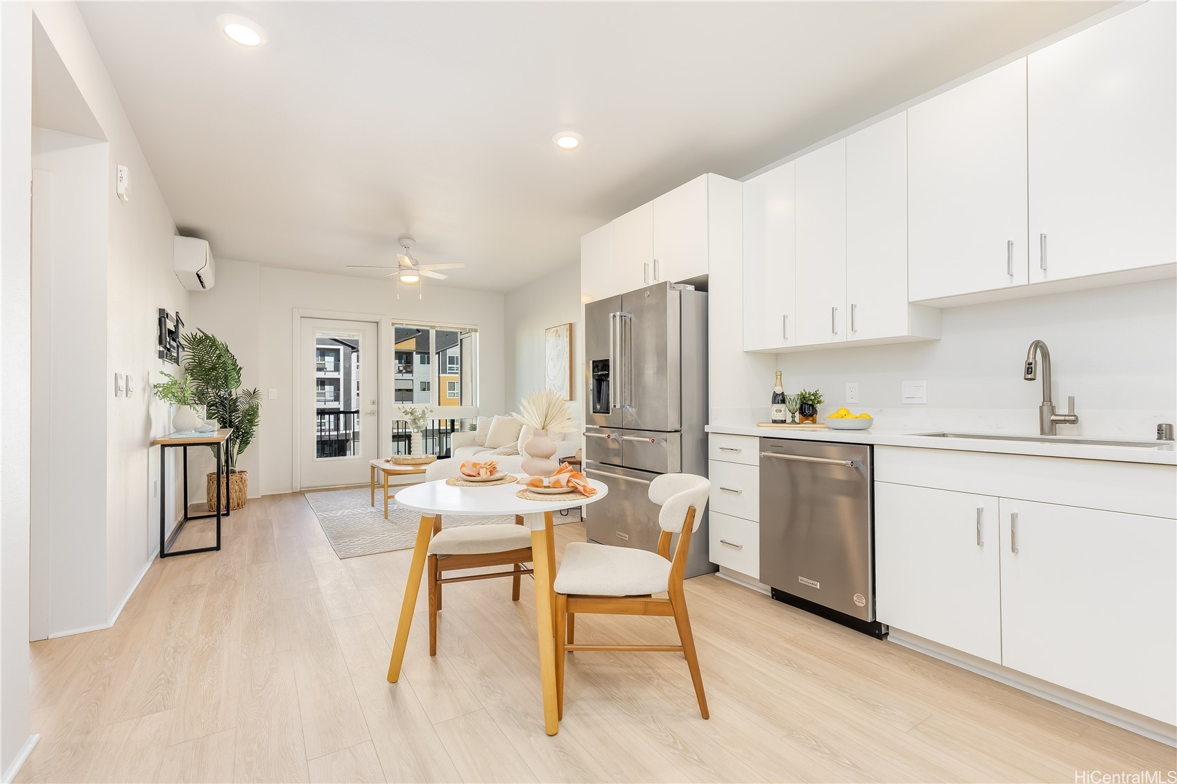 Ewa Beach, Hawaii, 96706, United States, 2 Bedrooms Bedrooms, ,2 BathroomsBathrooms,Residential,For Sale,2002979