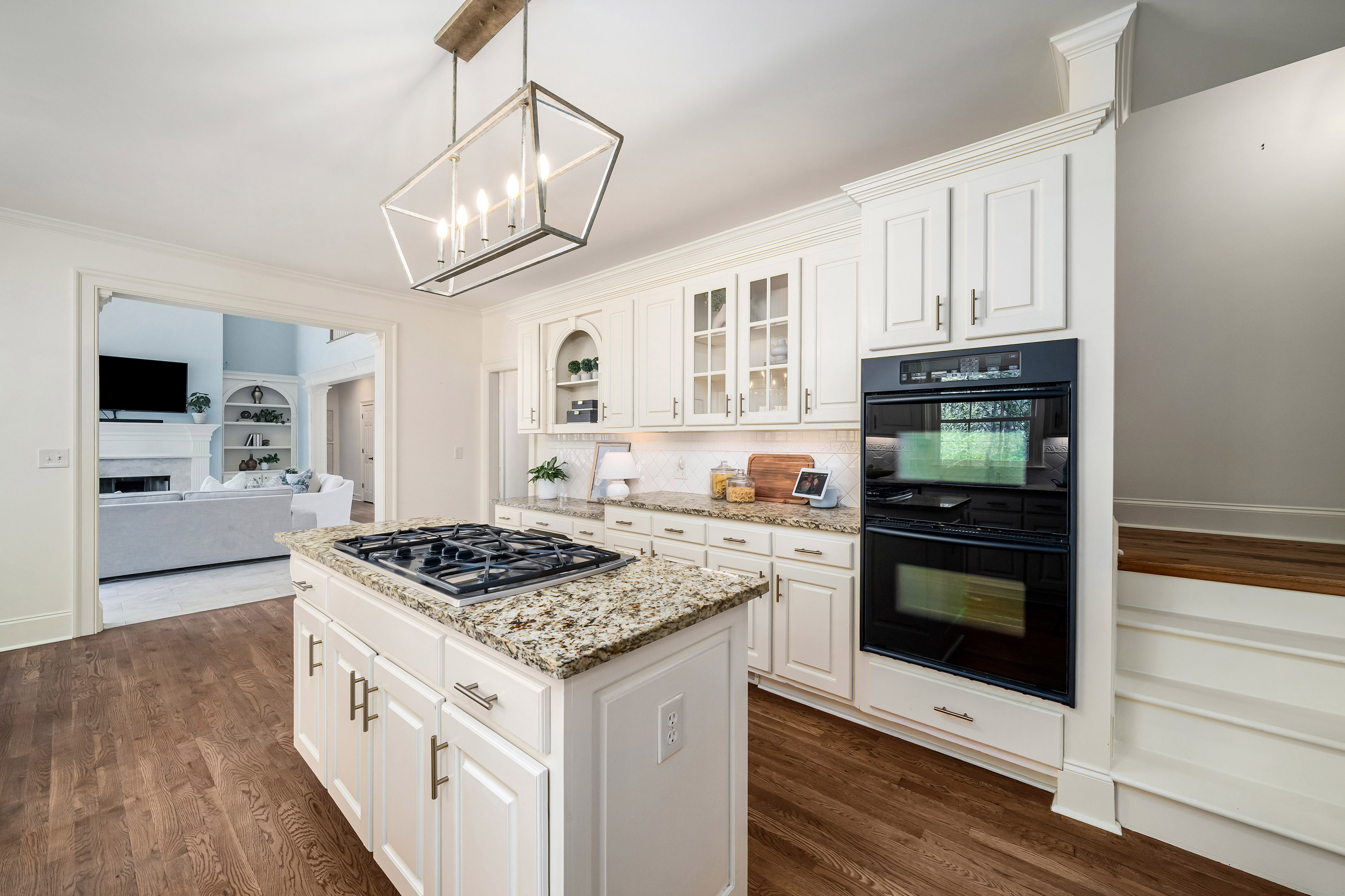  Nestled on a Private Homesite in Highly Sought-After Providence Lake Community - 物件實景