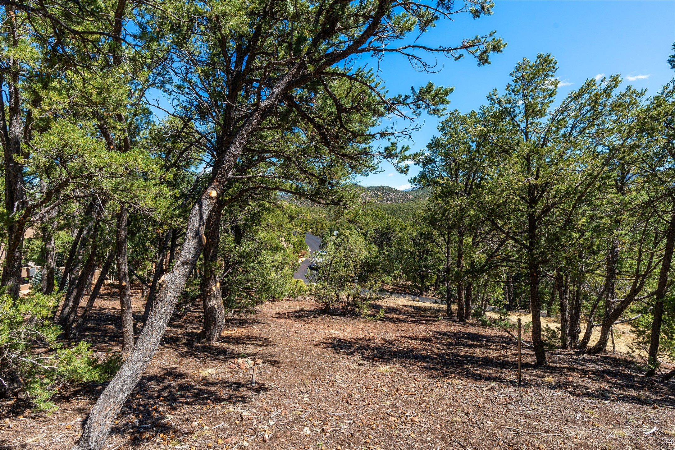  1412 Tesuque Creek Road - 物件實景