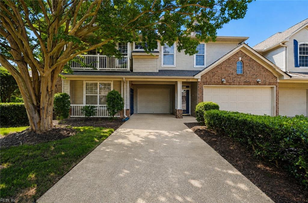 Deford Rd, Virginia Beach, VA 23455