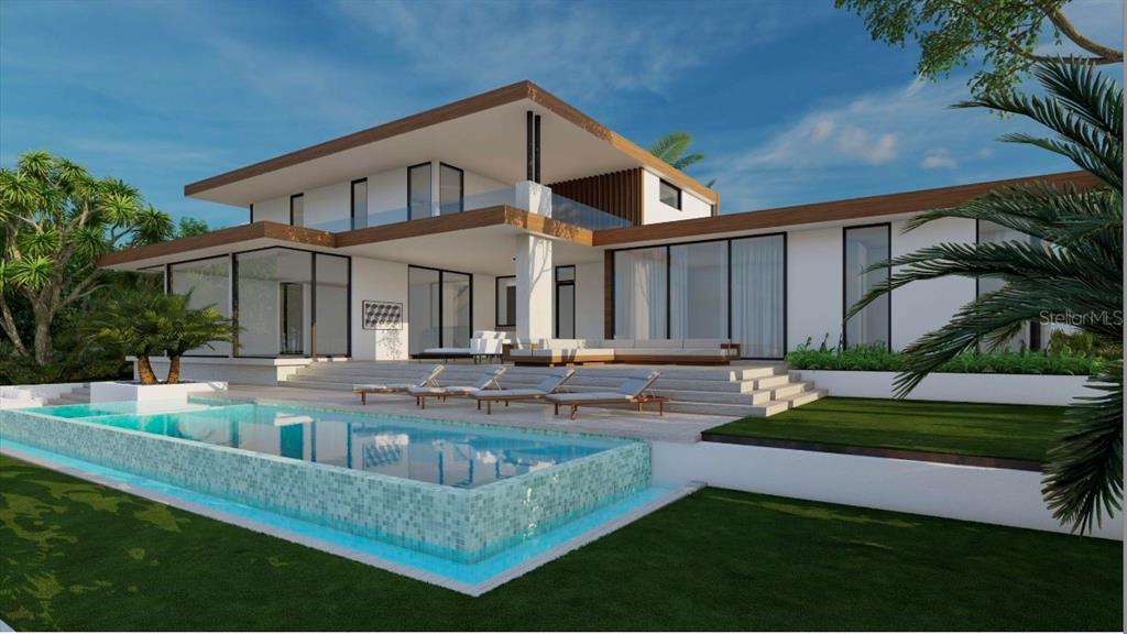 109 N Warbler Lane, Sarasota, Florida, 34236, United States, 4 Bedrooms Bedrooms, ,5 BathroomsBathrooms,Residential,For Sale,109 N Warbler Lane,1682653