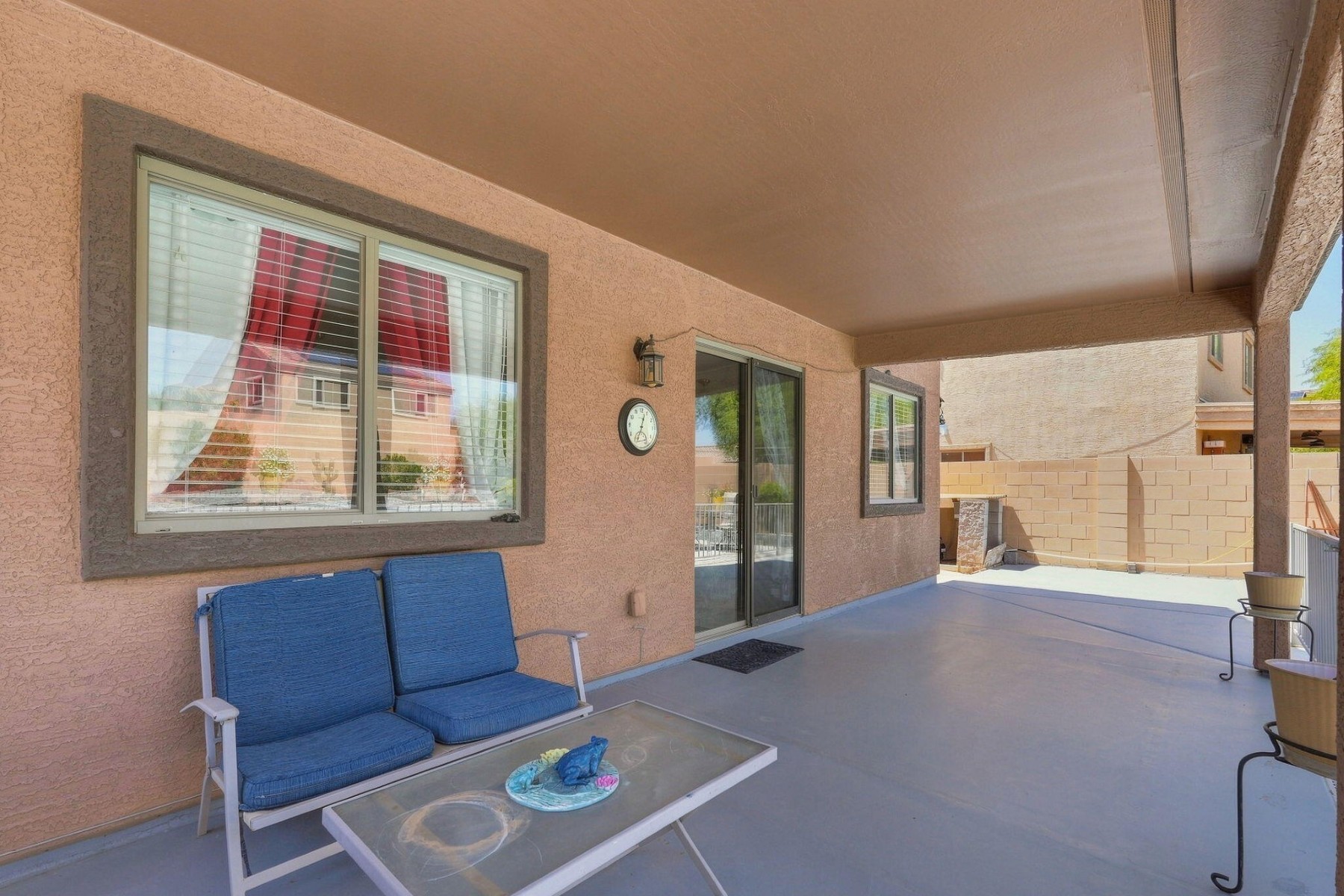  824 E Wolf Hollow Drive¦Casa Grande, AZ - 物件實景