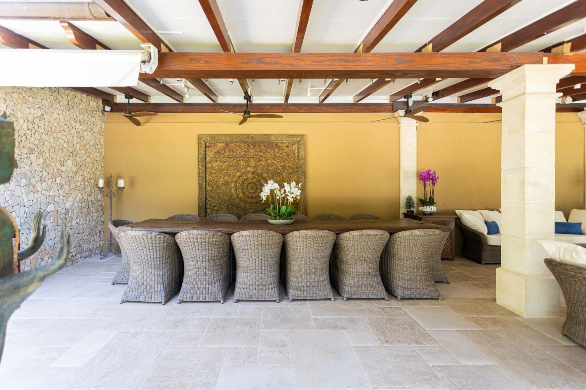  Impressive property in Sitges, close to the beach and Terramar Golf Course. - 物件實景