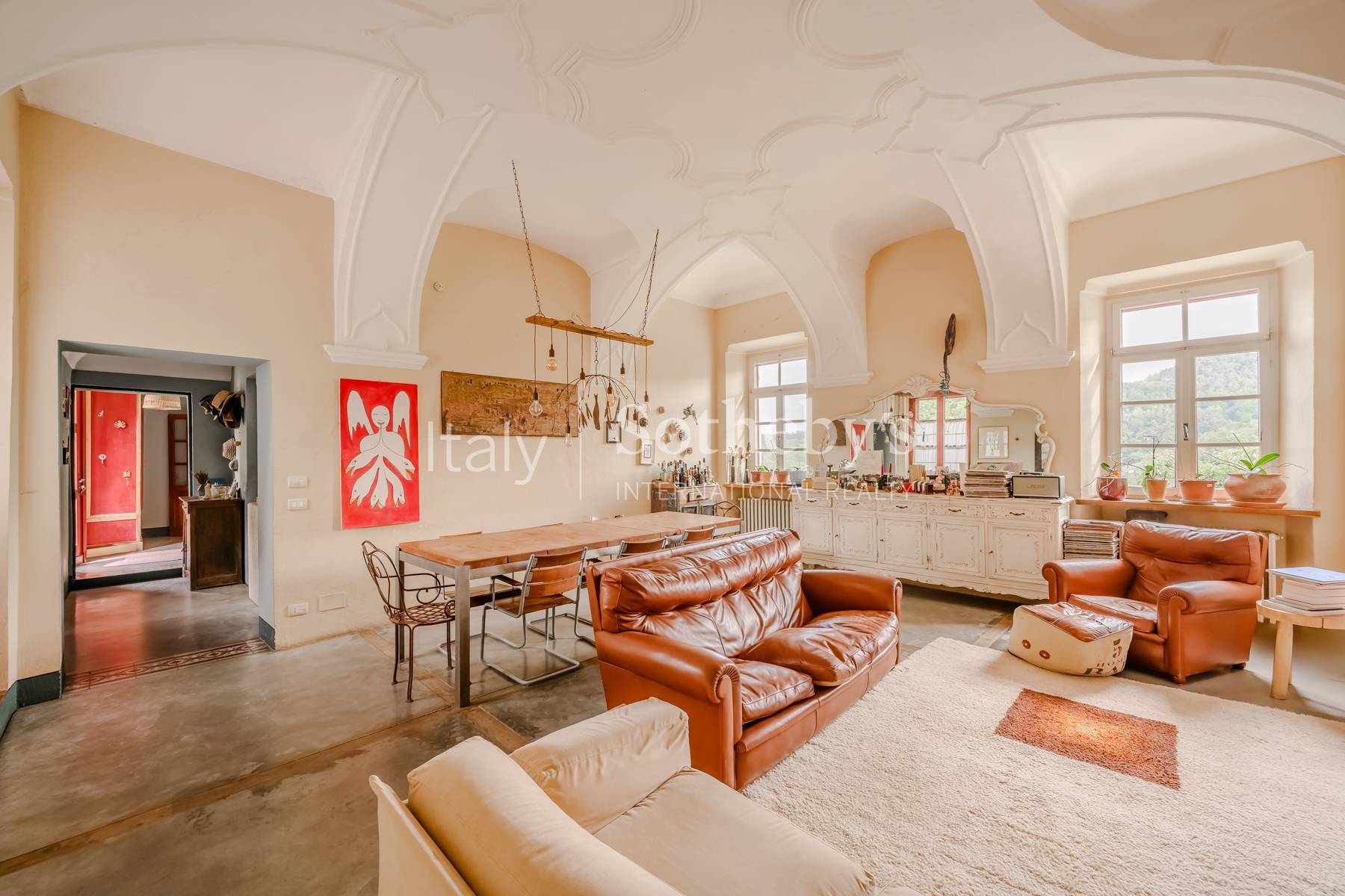  Historic Residence and Organic Winery in Monferrato - 物件實景