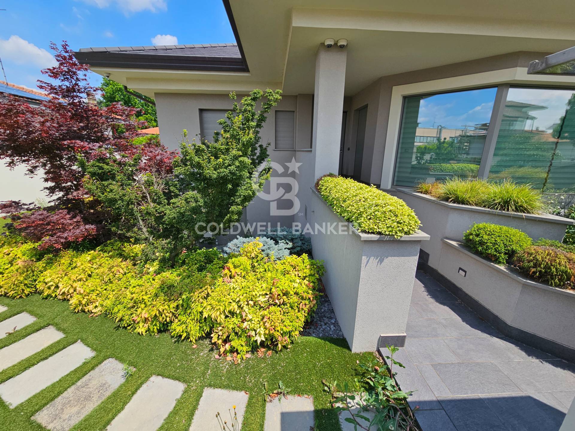 via S.Francesca Cabrini, Villa Cortese, Milano, 20020, IT, 3 Bedrooms Bedrooms, ,4 BathroomsBathrooms,Residential,For Sale,via S.Francesca Cabrini,1440830