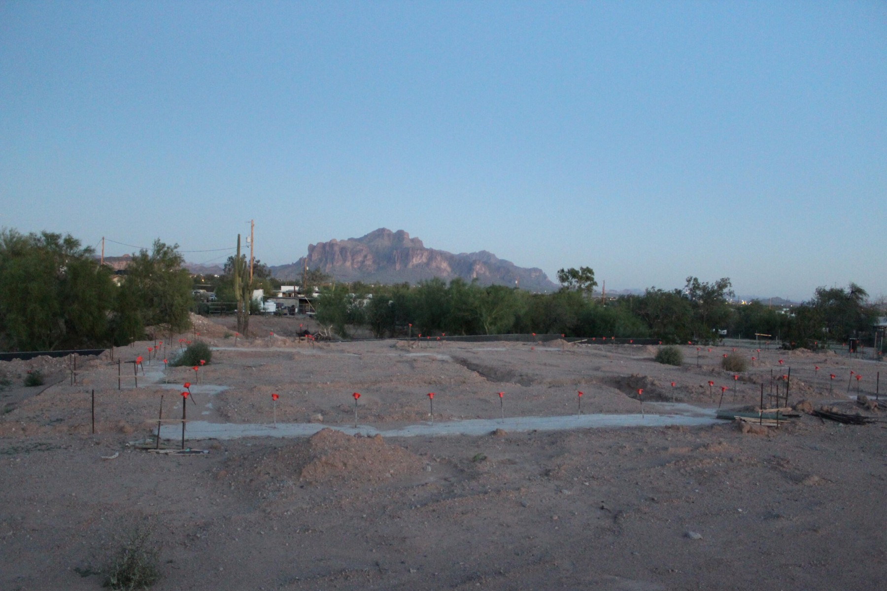  4905 N Delaware Drive, Apache Junction, AZ, 85120 - 物件實景