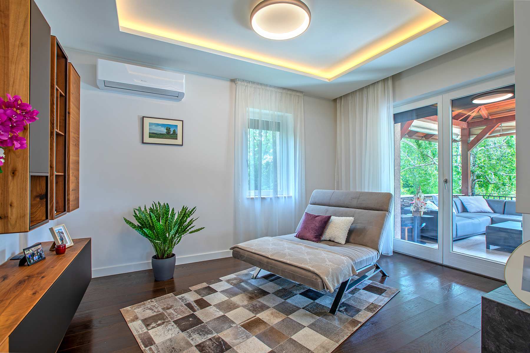  Well designed, energy efficient classic family villa in Érd - 物件實景