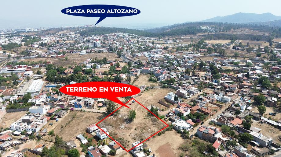 Morelia, Michoacán de Ocampo, 58350, Mexico, 1 Bedroom Bedrooms, ,Residential,For Sale,1829452