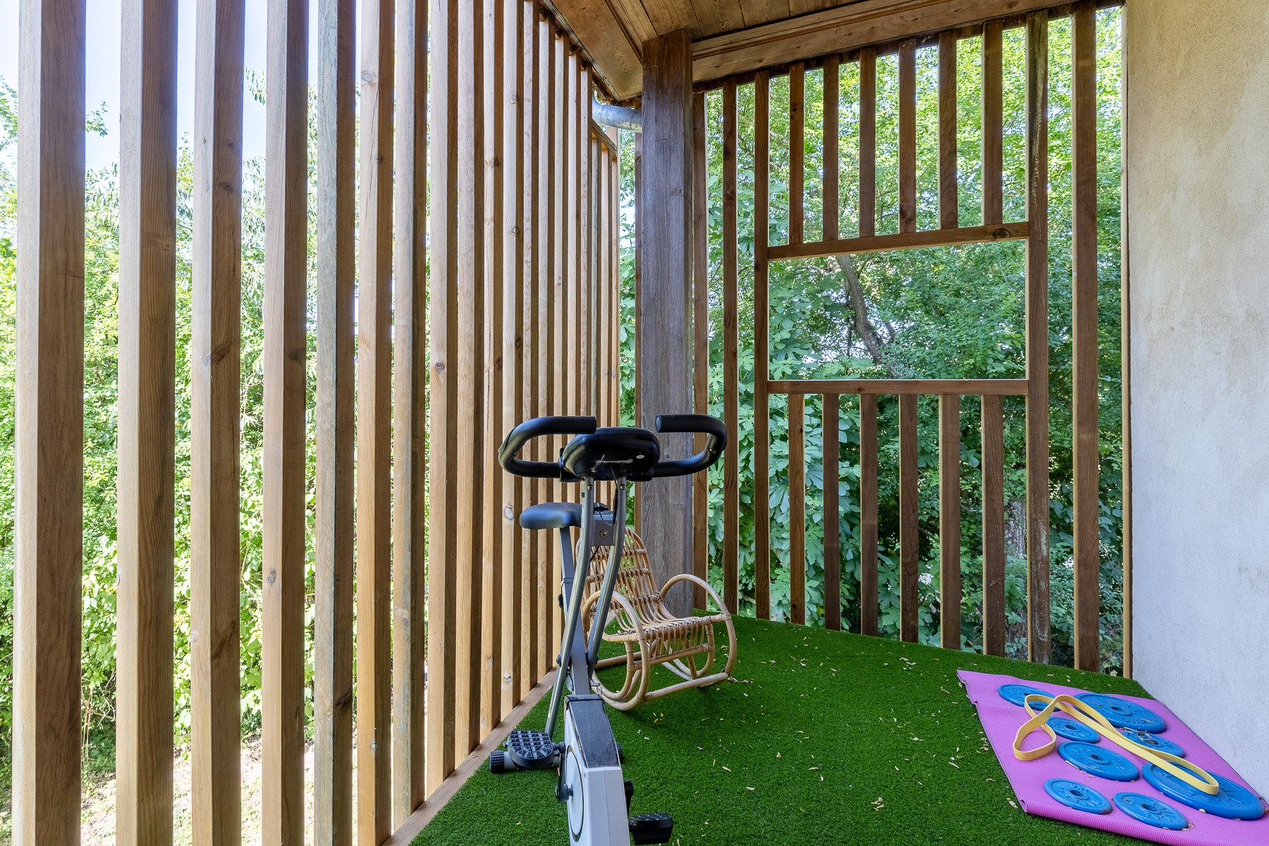  Dreaming of a Passive Home - 物件實景