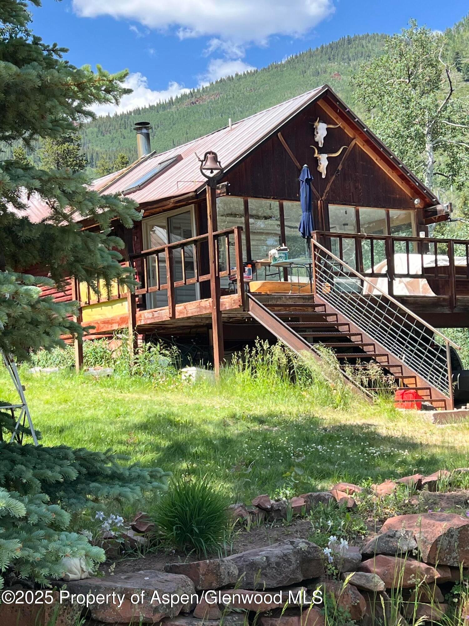 Basalt, Colorado, 81621, United States, 2 Bedrooms Bedrooms, ,1 BathroomBathrooms,Residential,For Sale,1882807