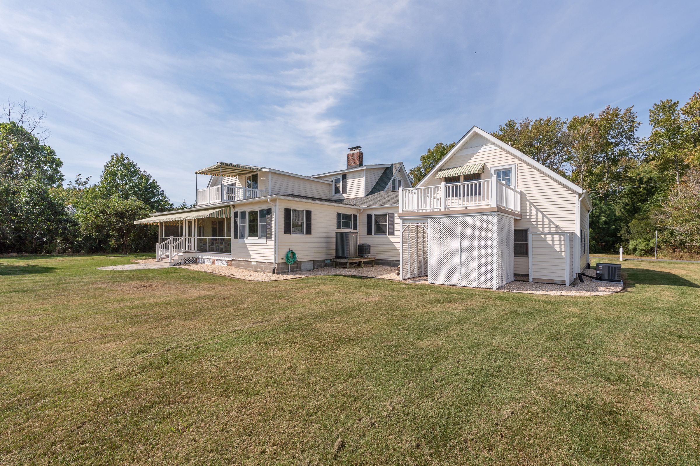  2164 Ocran Road, White Stone, VA 22578 - 物件實景