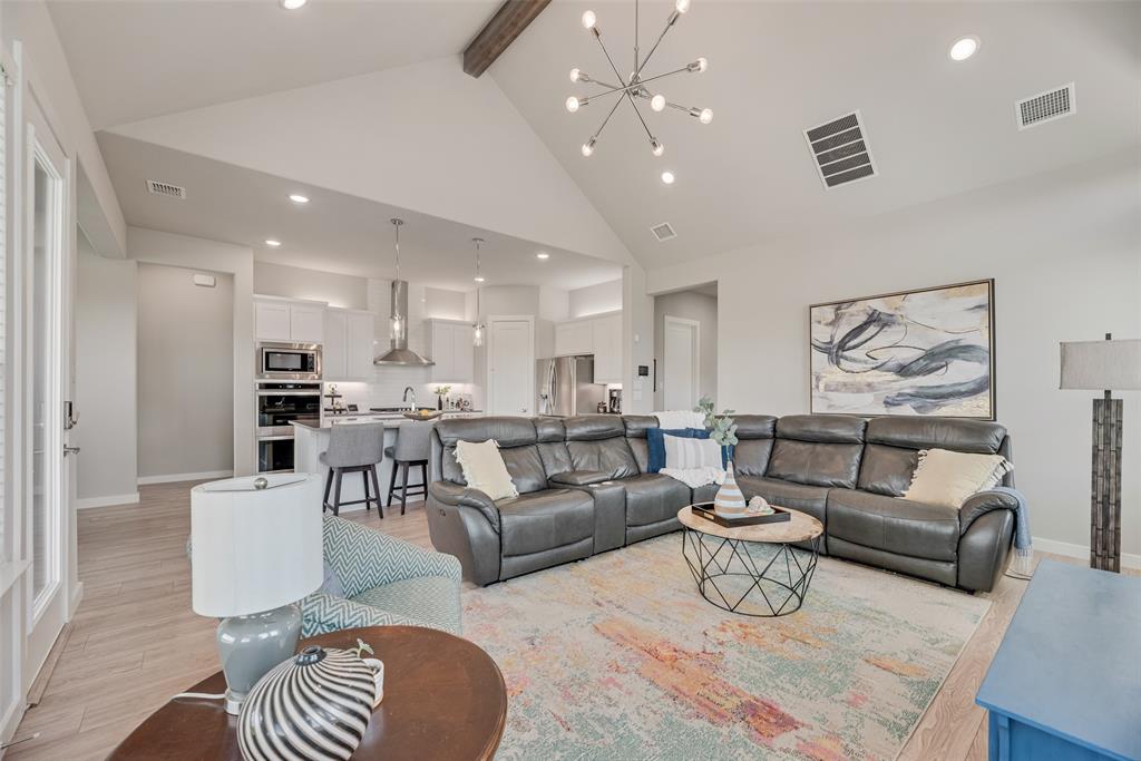 Prosper, Texas, 75078, United States, 5 Bedrooms Bedrooms, ,4 BathroomsBathrooms,Residential,For Sale,1895124