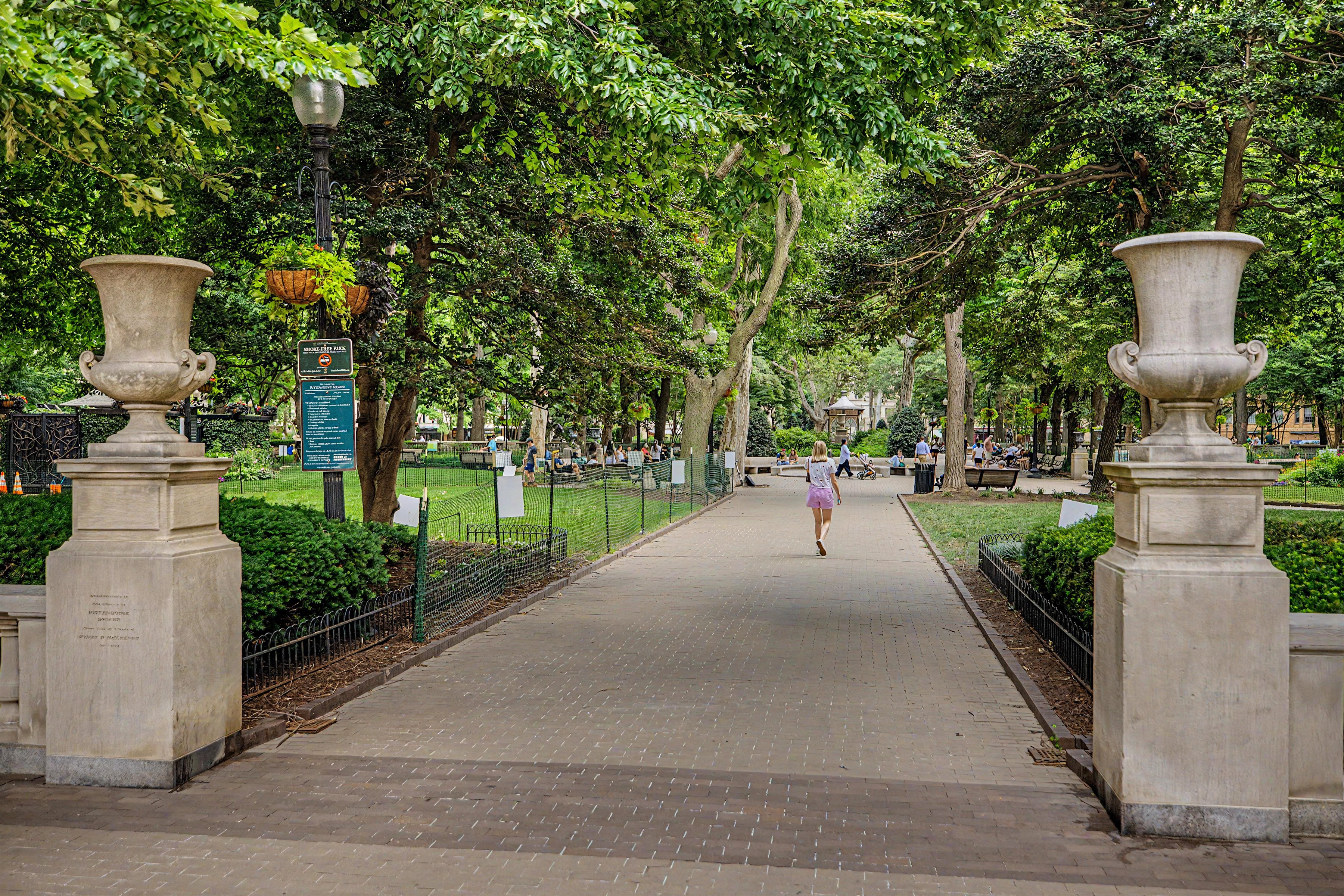  224-30 West Rittenhouse Square, Philadelphia, PA 19103 - 物件實景