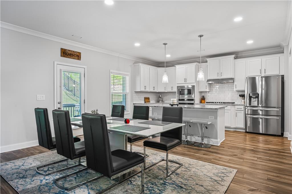 Auburn, Georgia, 30011, United States, 4 Bedrooms Bedrooms, ,3 BathroomsBathrooms,Residential,For Sale,1901116