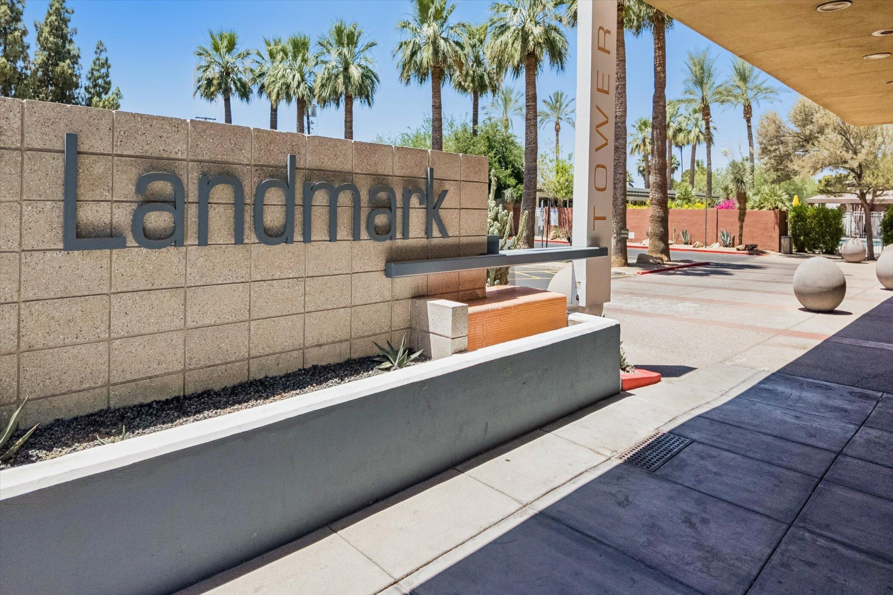  4750 N Central Avenue  Phoenix, AZ - 物件實景