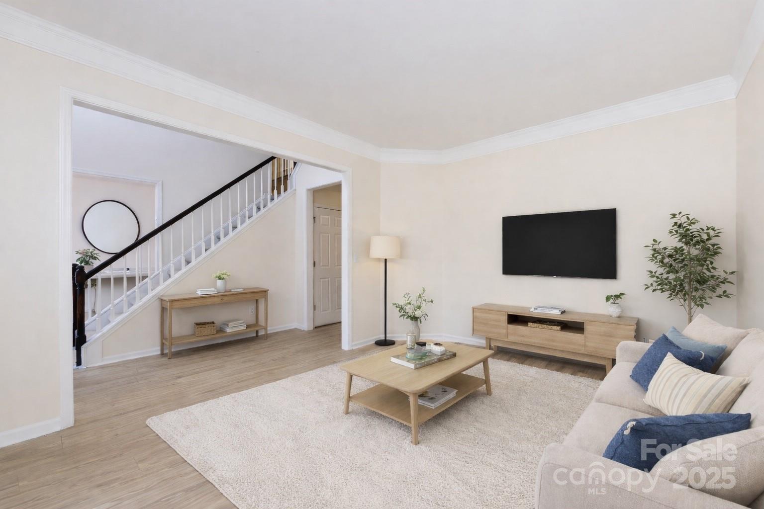 Charlotte, North Carolina, 28262, United States, 4 Bedrooms Bedrooms, ,4 BathroomsBathrooms,Residential,For Sale,2001686