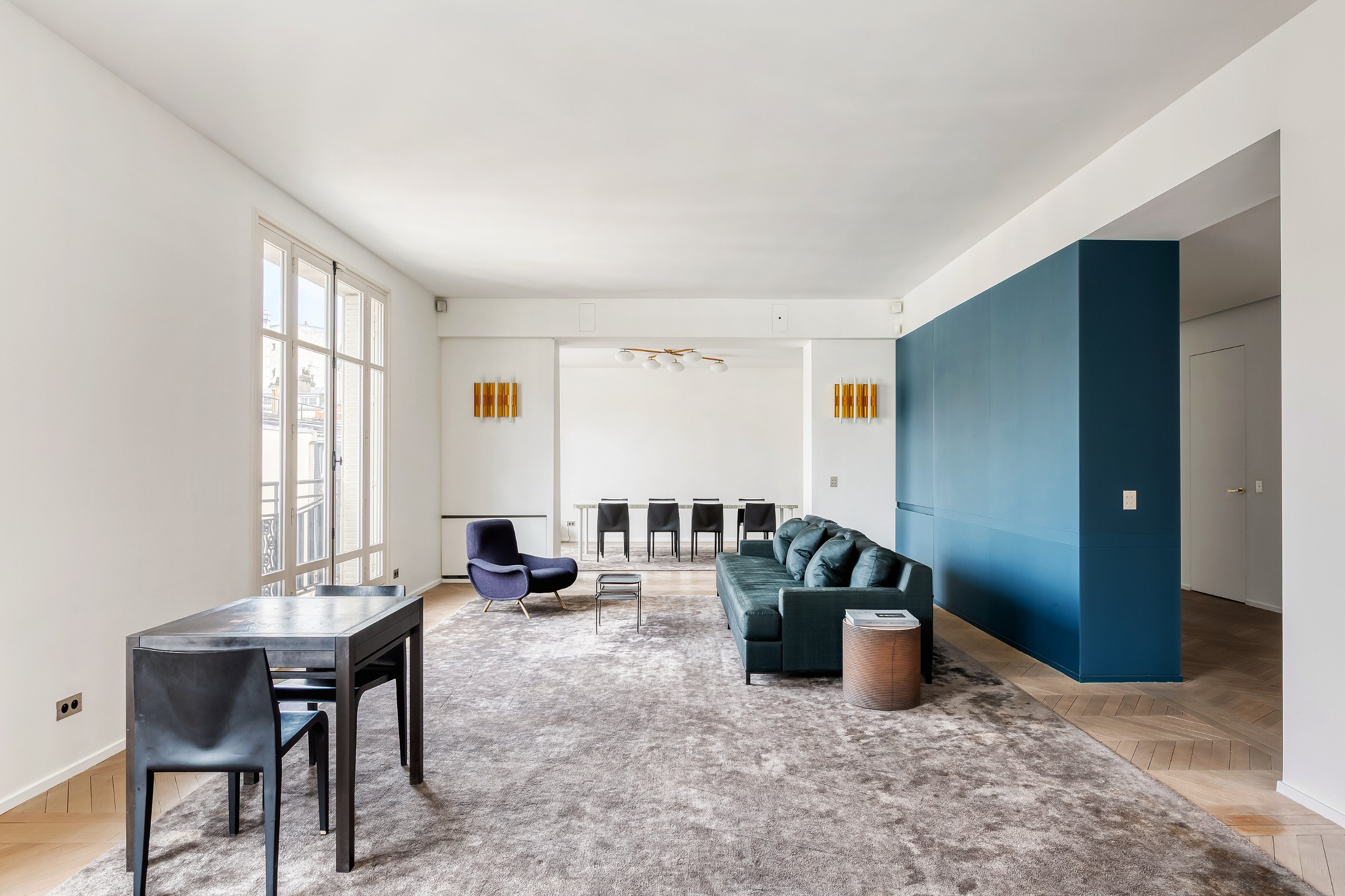  Magnificent family and reception apartment. - 物件實景