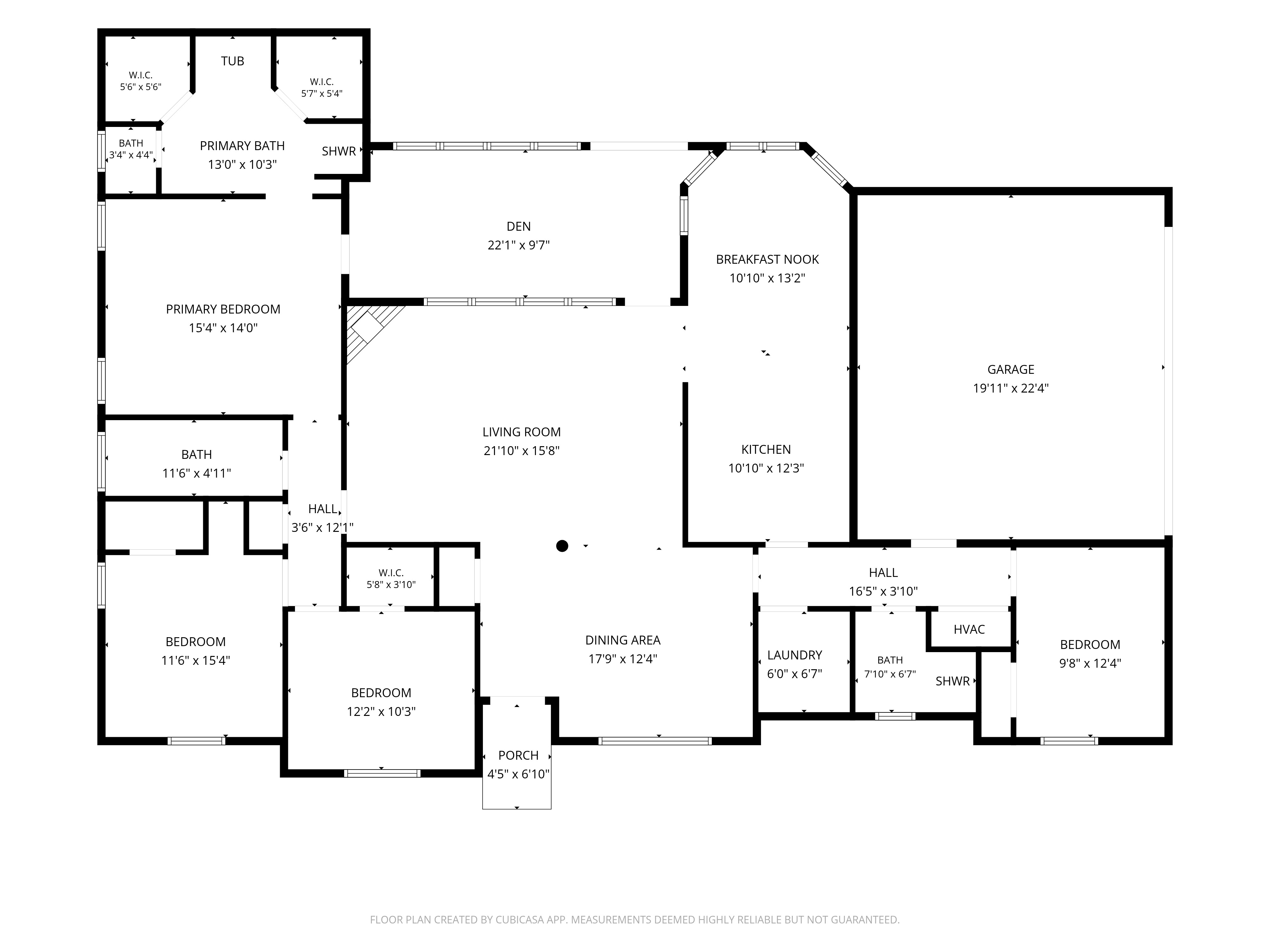 Wentwood Cir, Hewitt, TX 76643 #1
