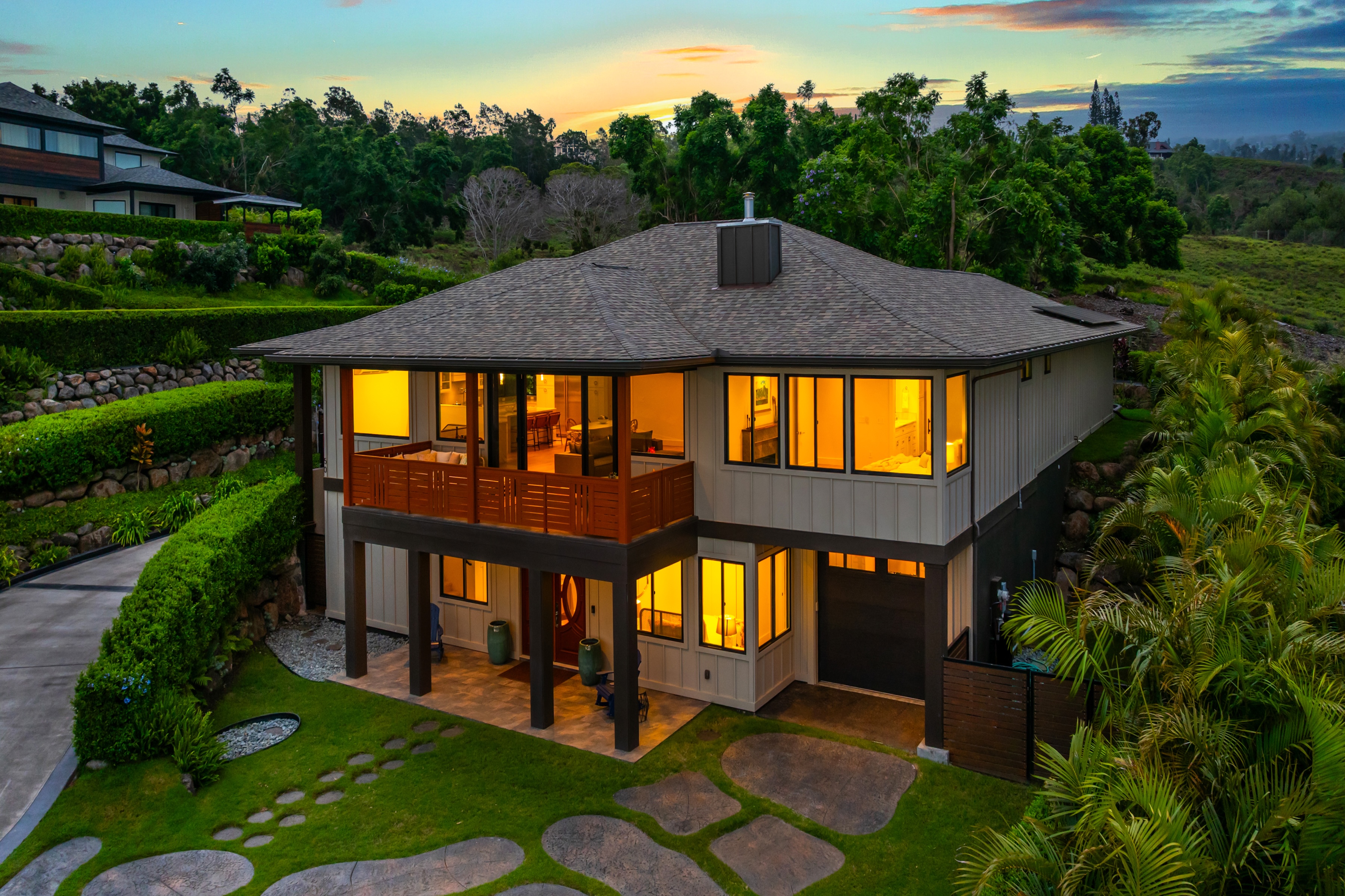  Kulamanu Residence Designed for Effortless Maui Living - 物件實景