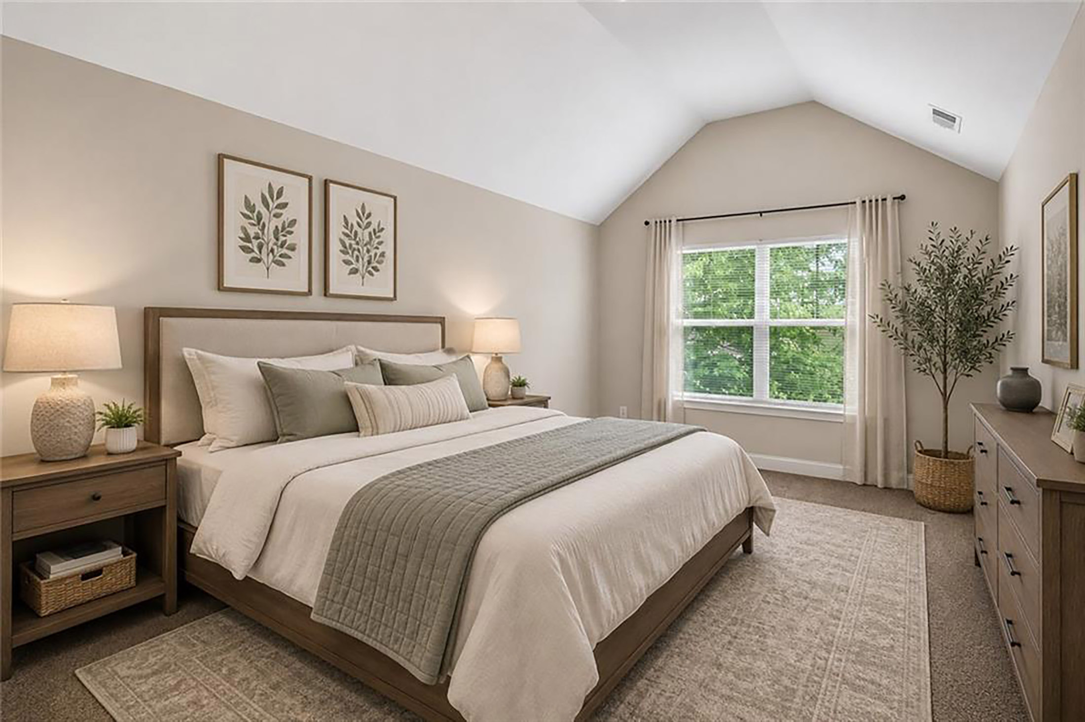  Beautifully Maintained Home in Sought-after Decatur Community - 物件實景
