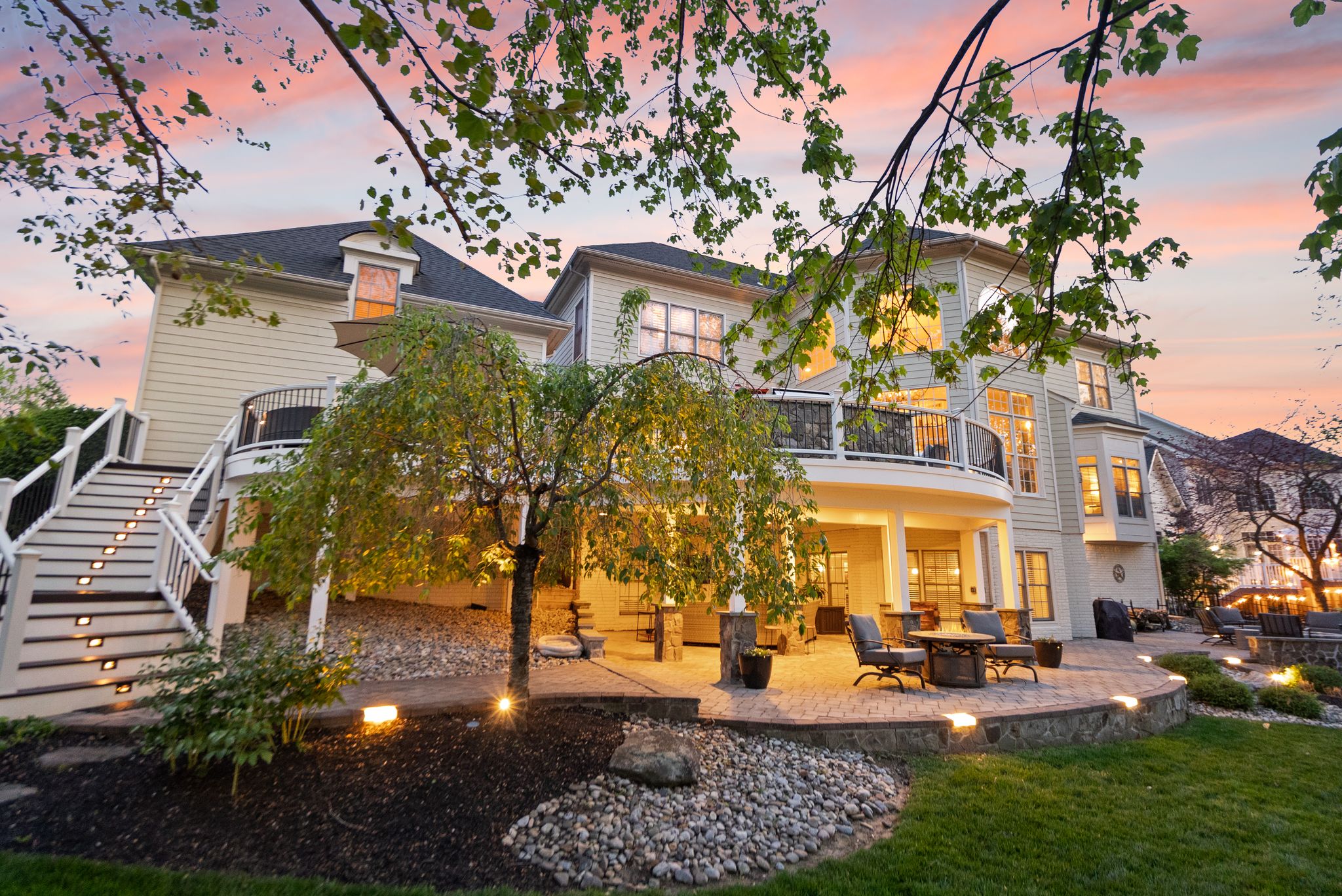  43488 Calphams Mill Court, Leesburg, VA, 20176 - 物件實景