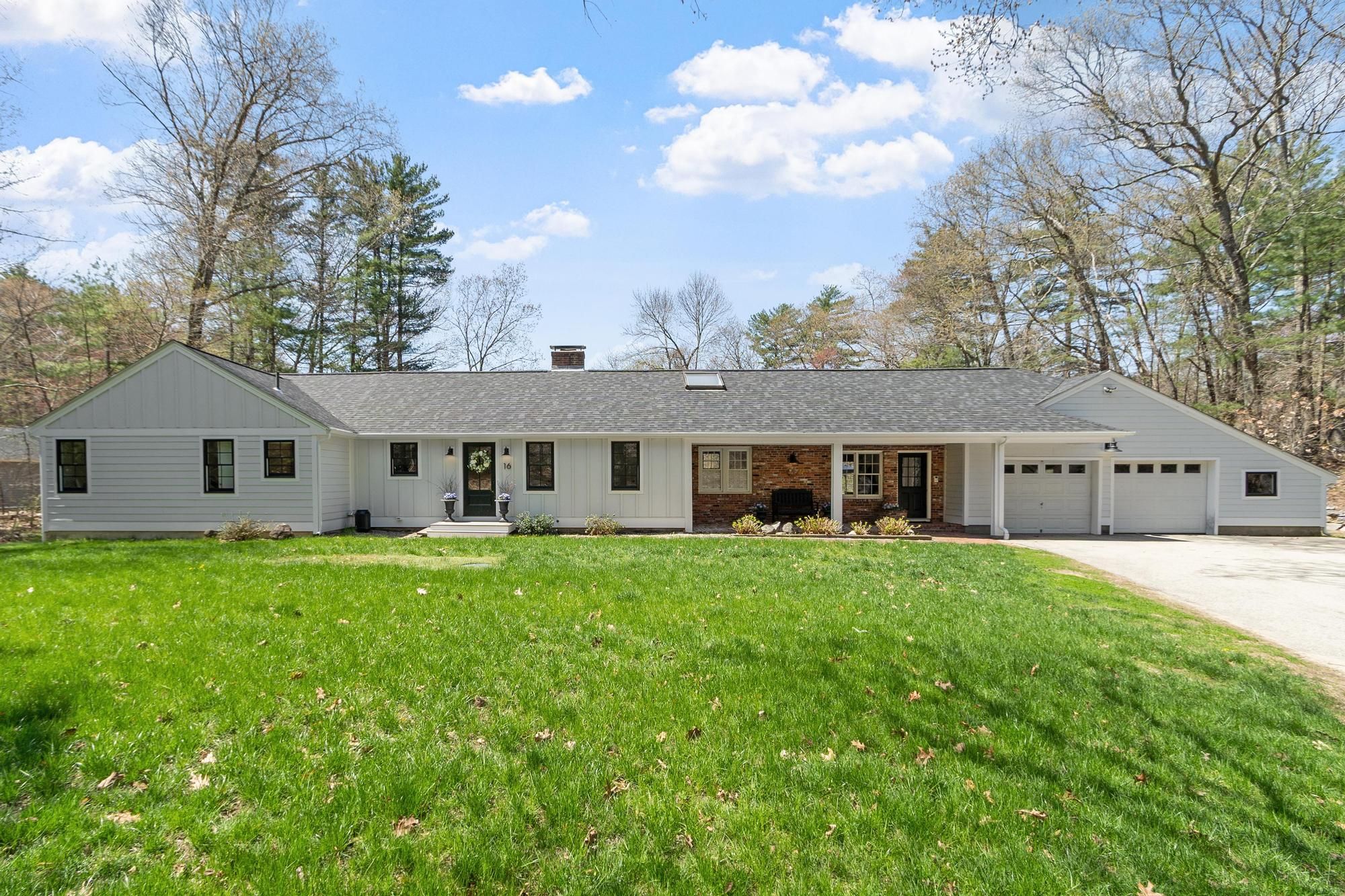  16 Thurlow Street, Georgetown, MA, 01833 - 物件實景