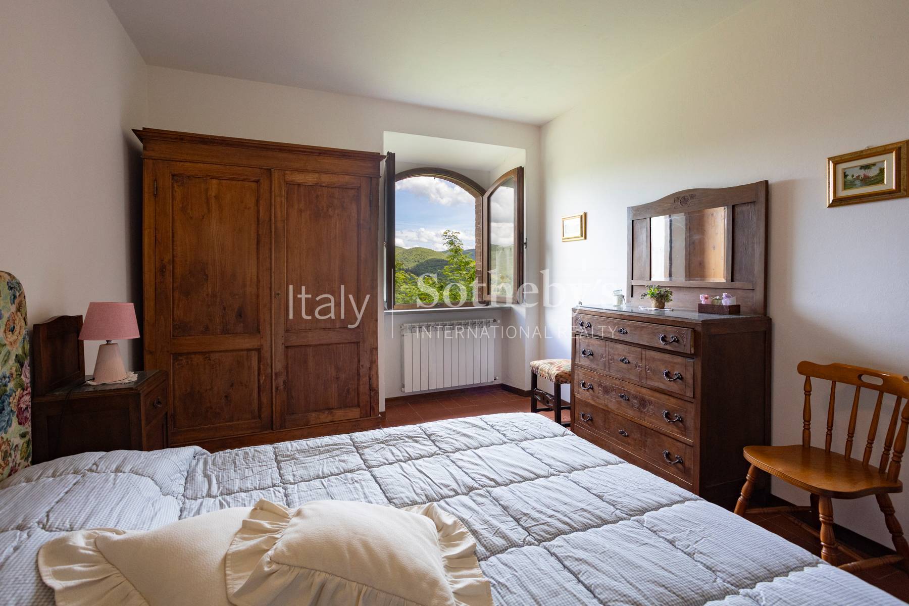  Winery in the heart of the Chianti Classico region - 物件實景