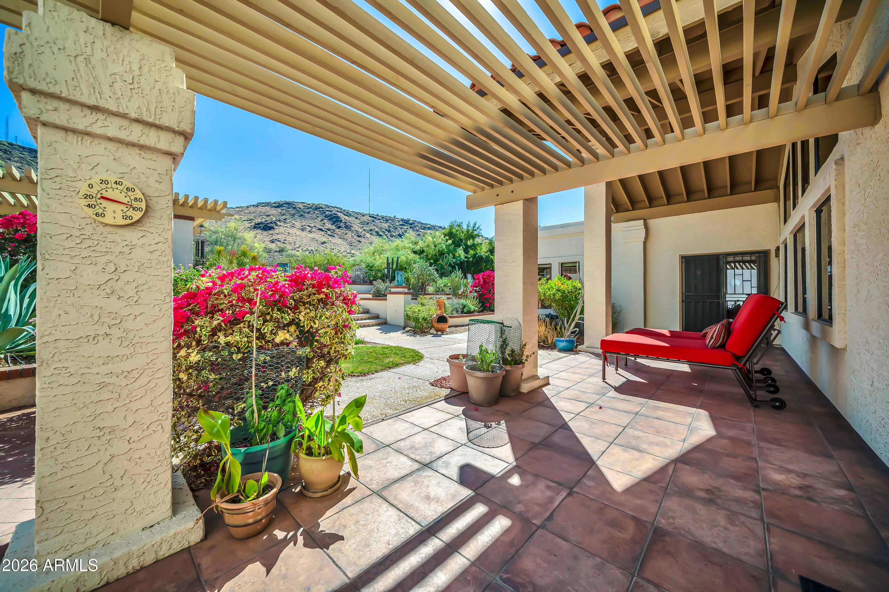  1121 W Aster Drive  Phoenix, AZ - 物件實景