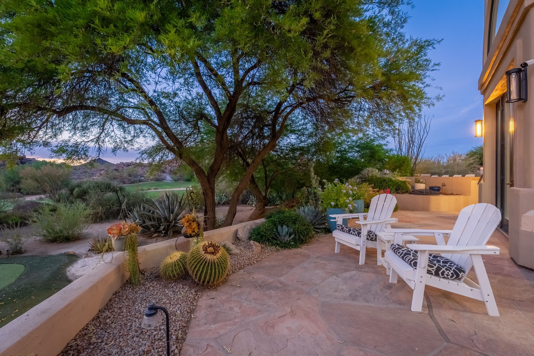  10420 E Morning Vista Lane  Scottsdale, AZ - 物件實景