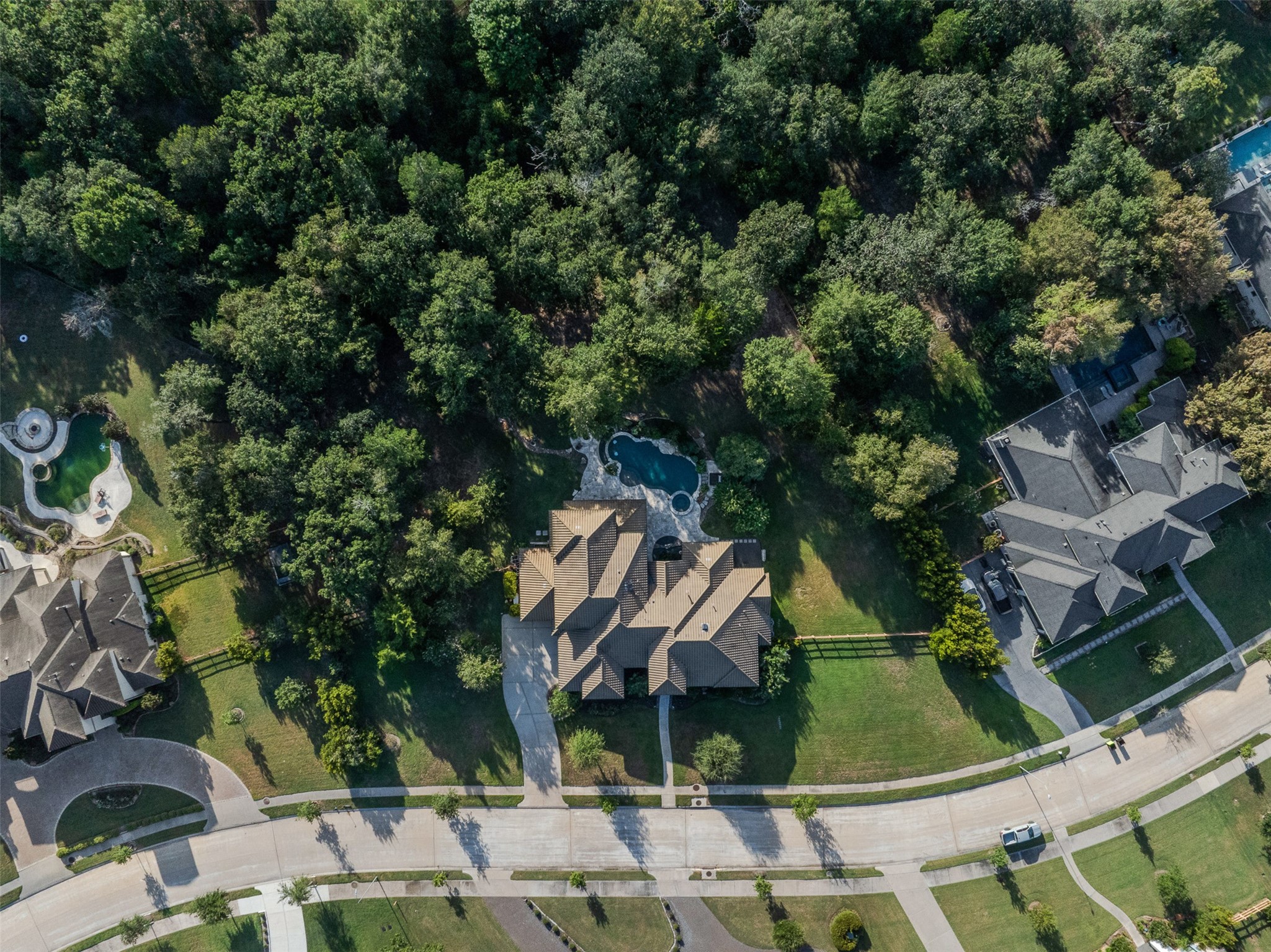  8603 Woods Hollow Trail, Fulshear, TX, 77406 - 物件實景