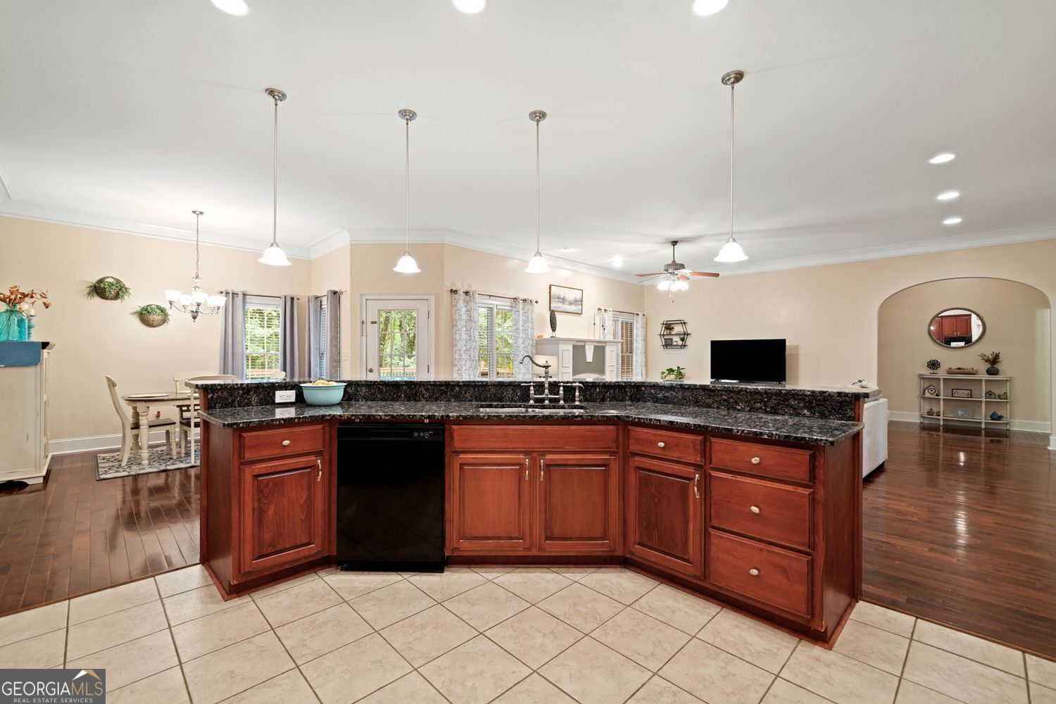 Ball Ground, Georgia, 30107, United States, 4 Bedrooms Bedrooms, ,6 BathroomsBathrooms,Residential,For Sale,1889363