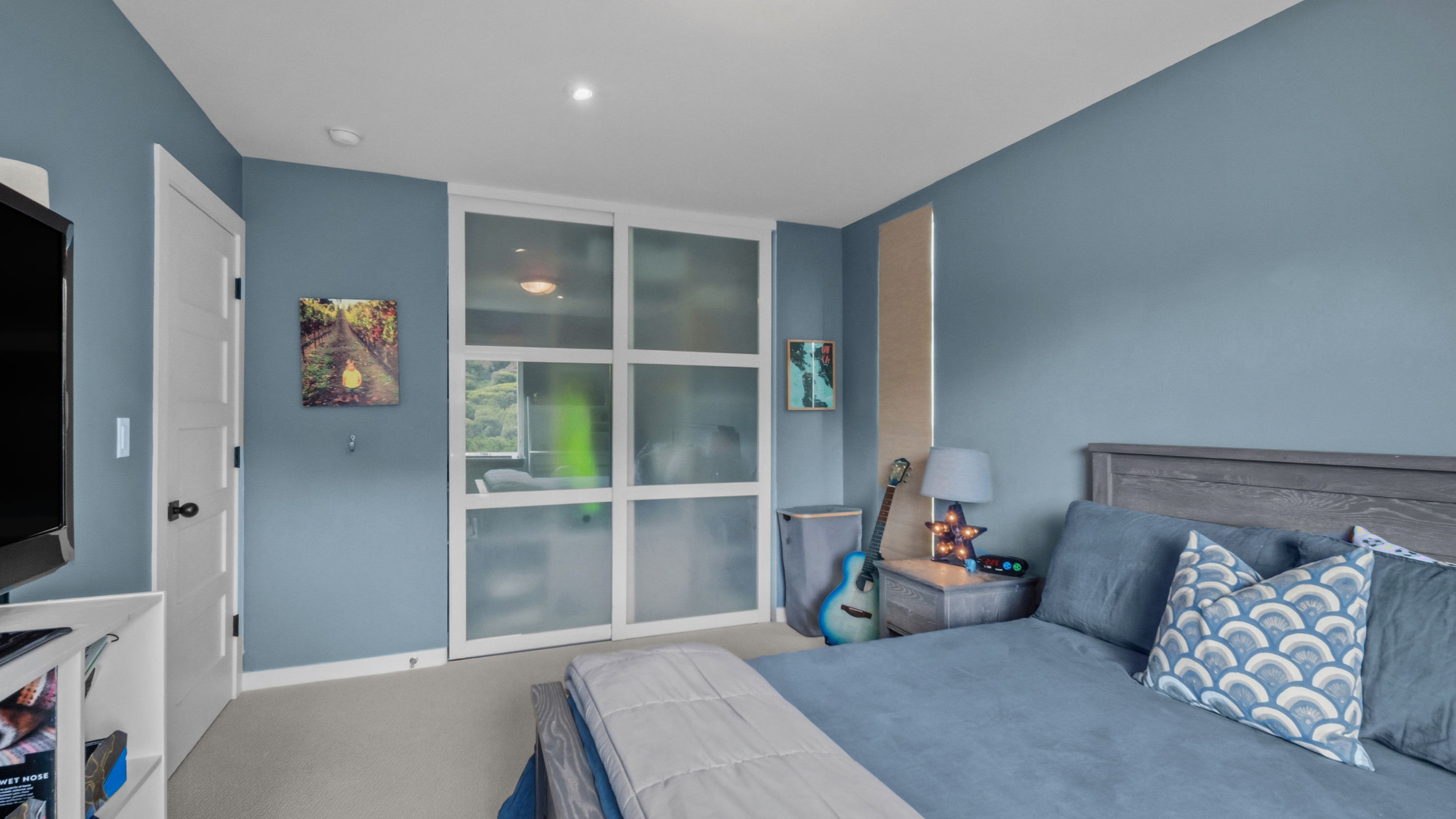  Contempary Hillside Living - 物件實景