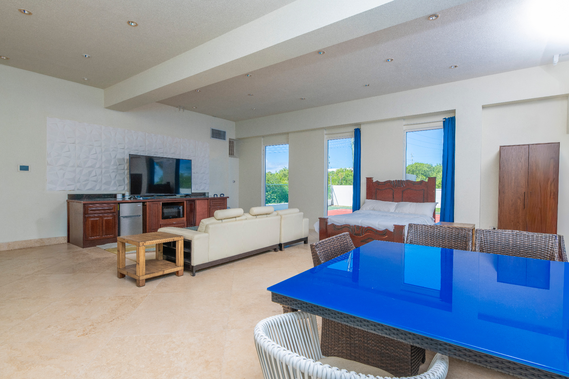  Luxury Villa Anguilla - 物件實景